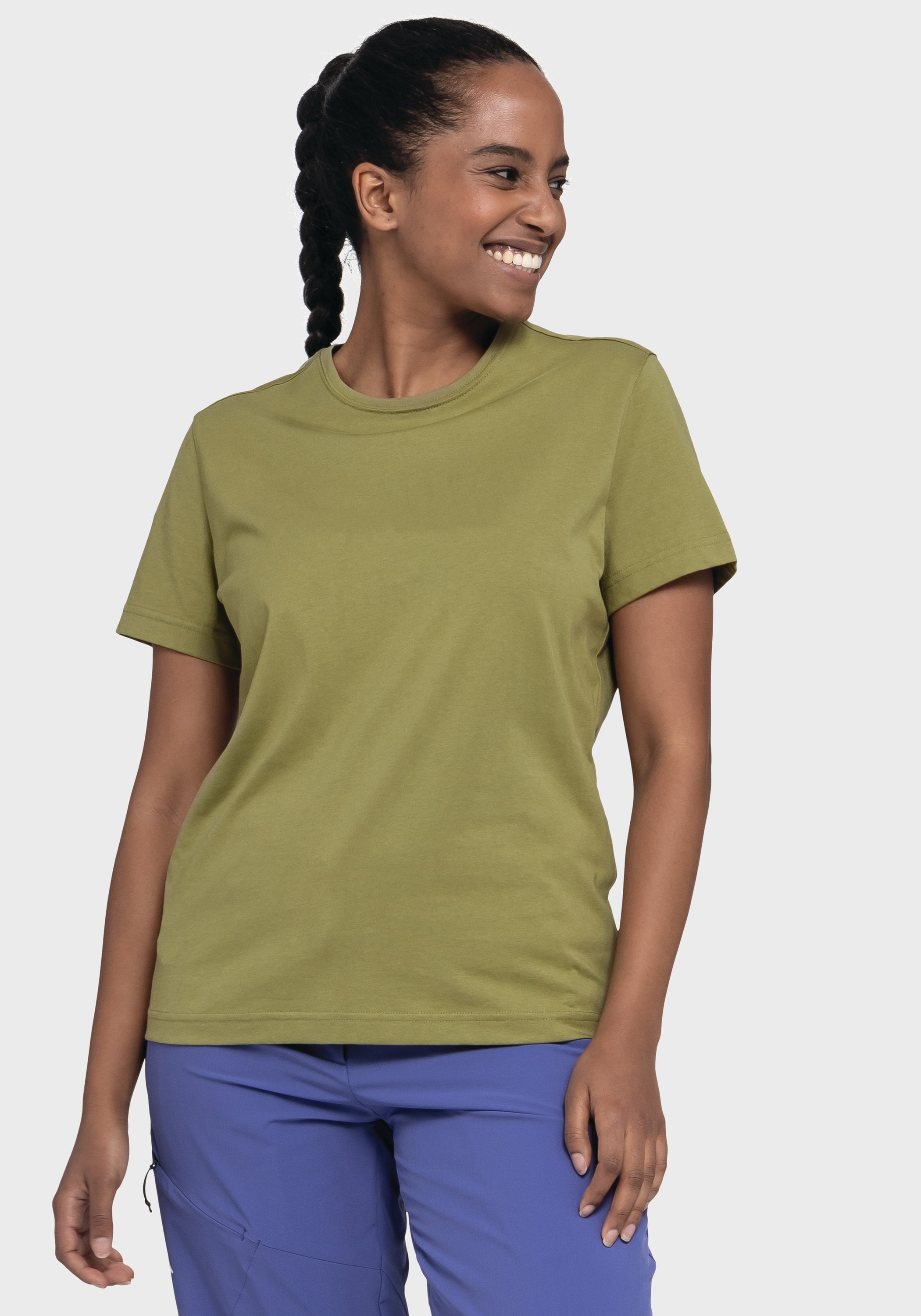 Thumbnail - Schöffel Funktionsshirt "T Shirt Buchberg L"