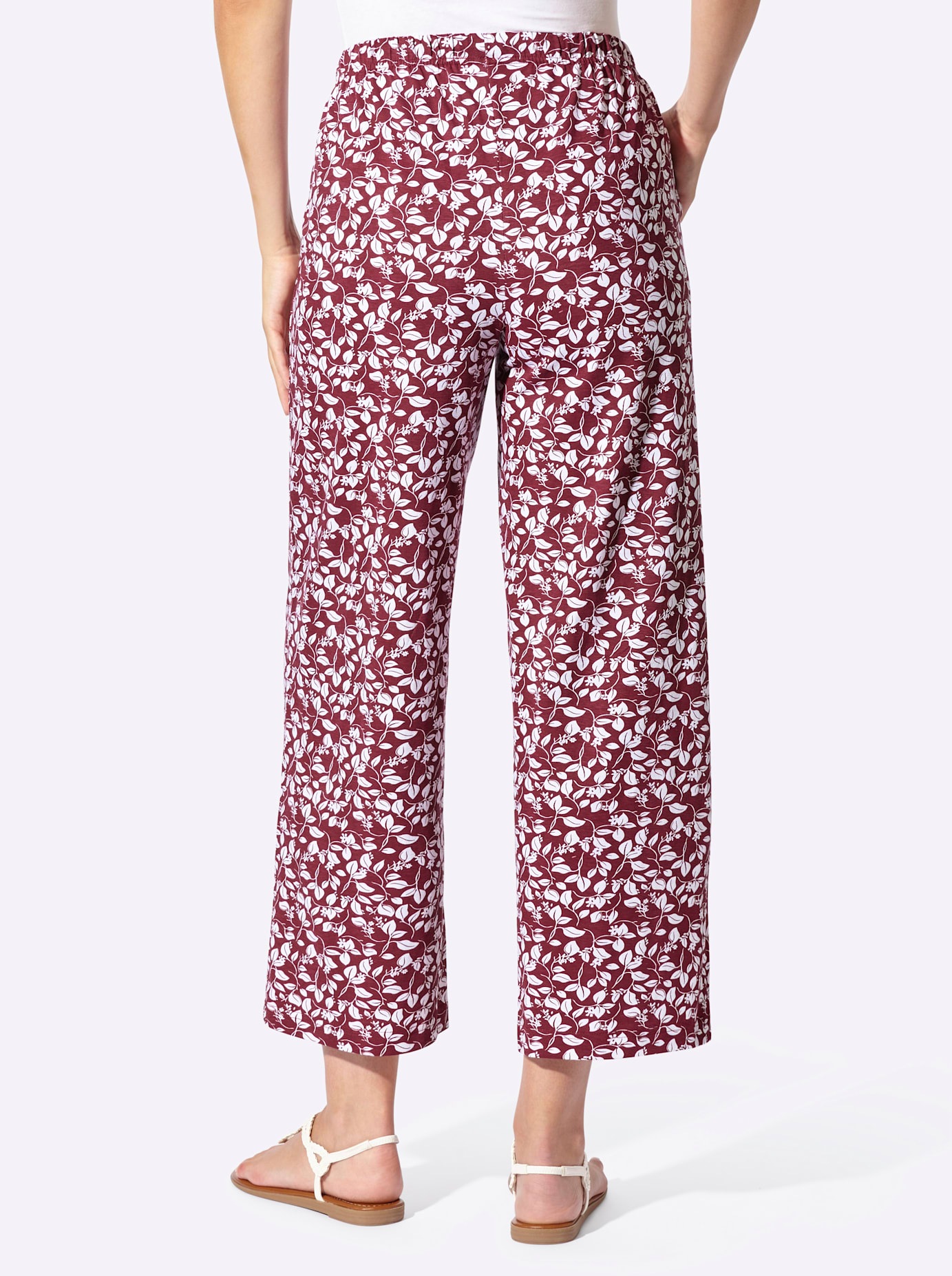 Classic Basics Culotte günstig online kaufen