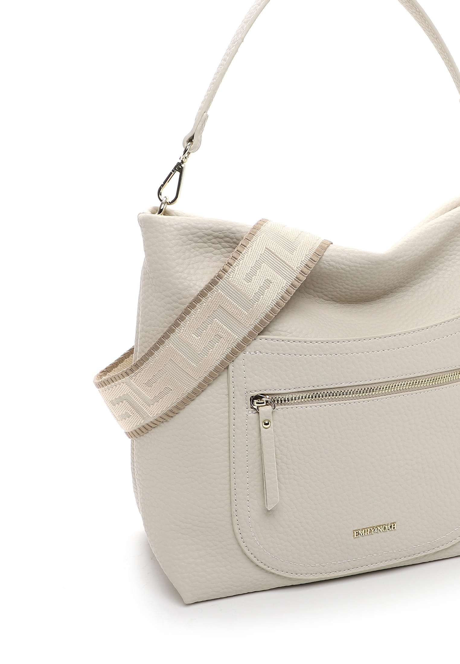 EMILY & NOAH Beuteltasche »Beutel E&N Heidi«