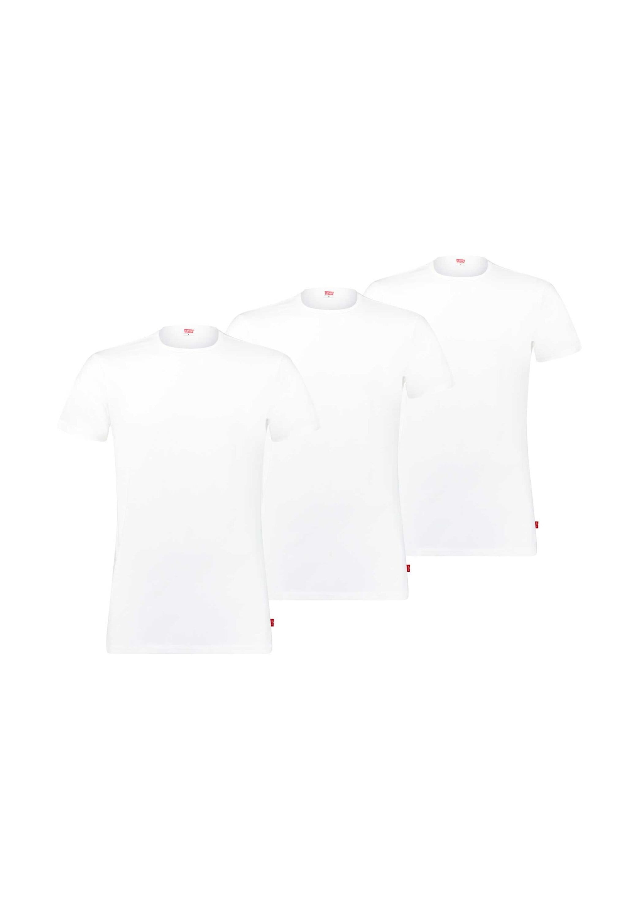 Levis T-Shirt "T-Shirt 3er Pack" günstig online kaufen