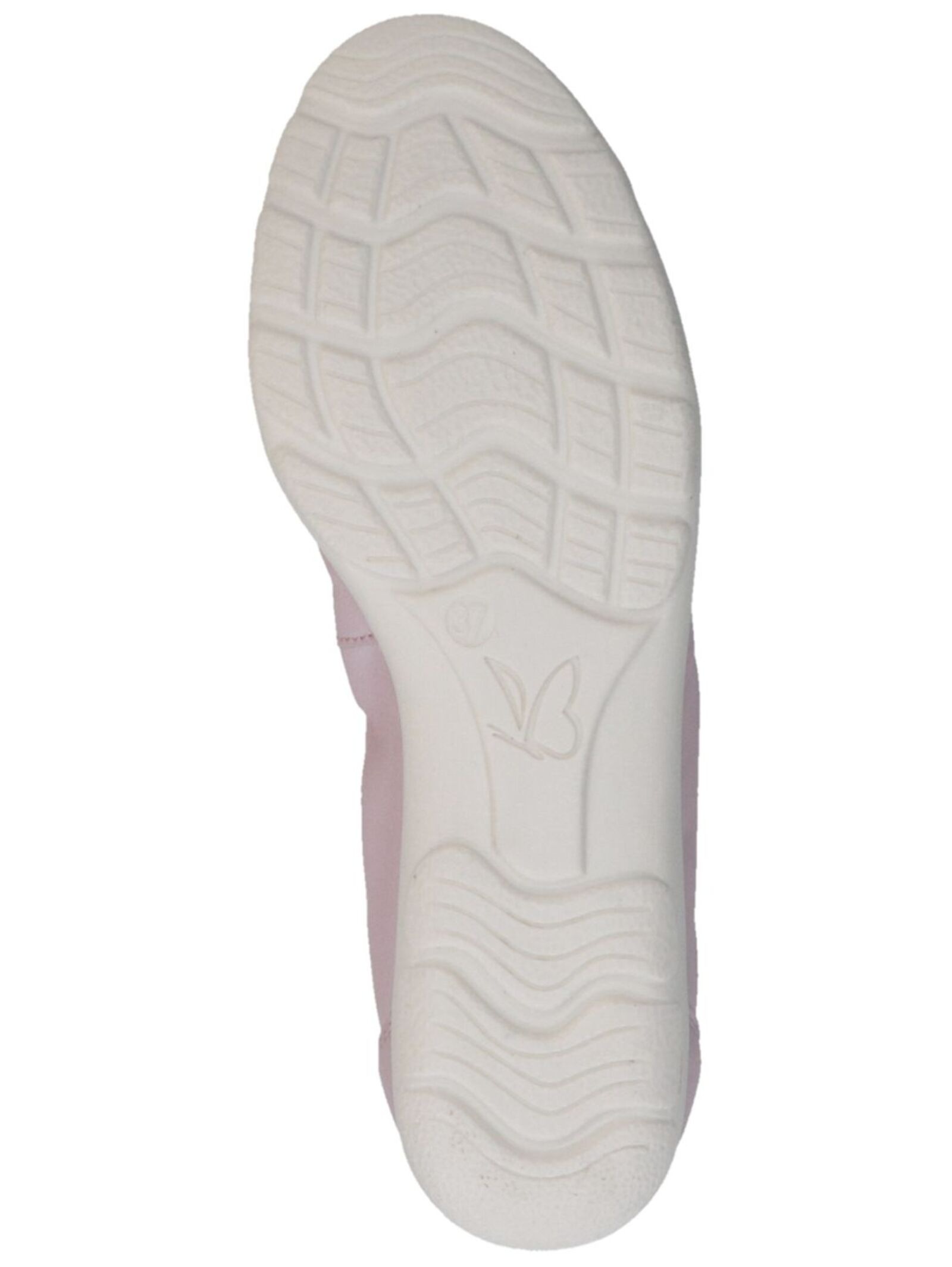 Caprice Ballerina »Caprice Ballerinas Leder«
