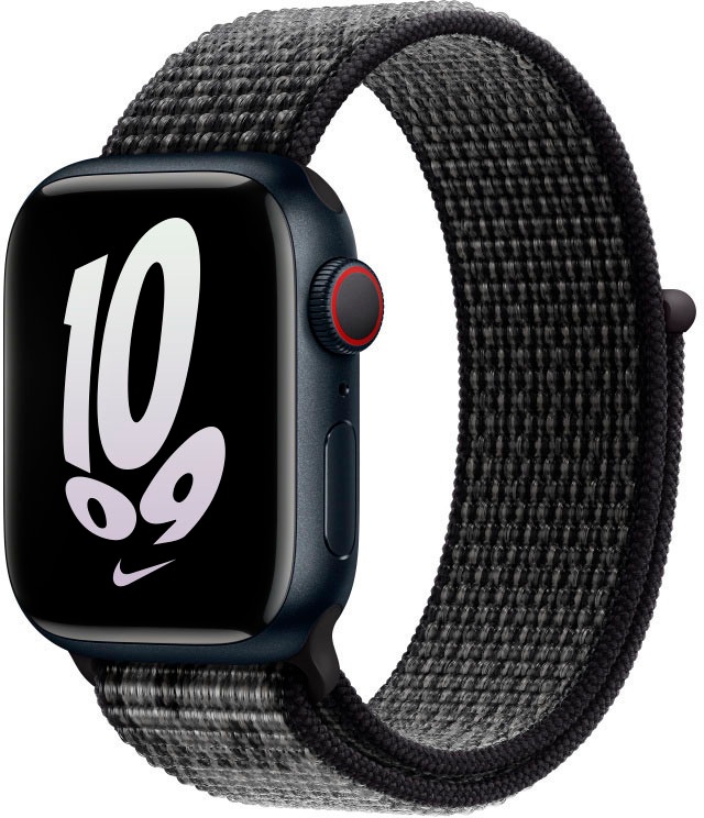 Apple Uhrenarmband »41mm Nike Sport Loop«