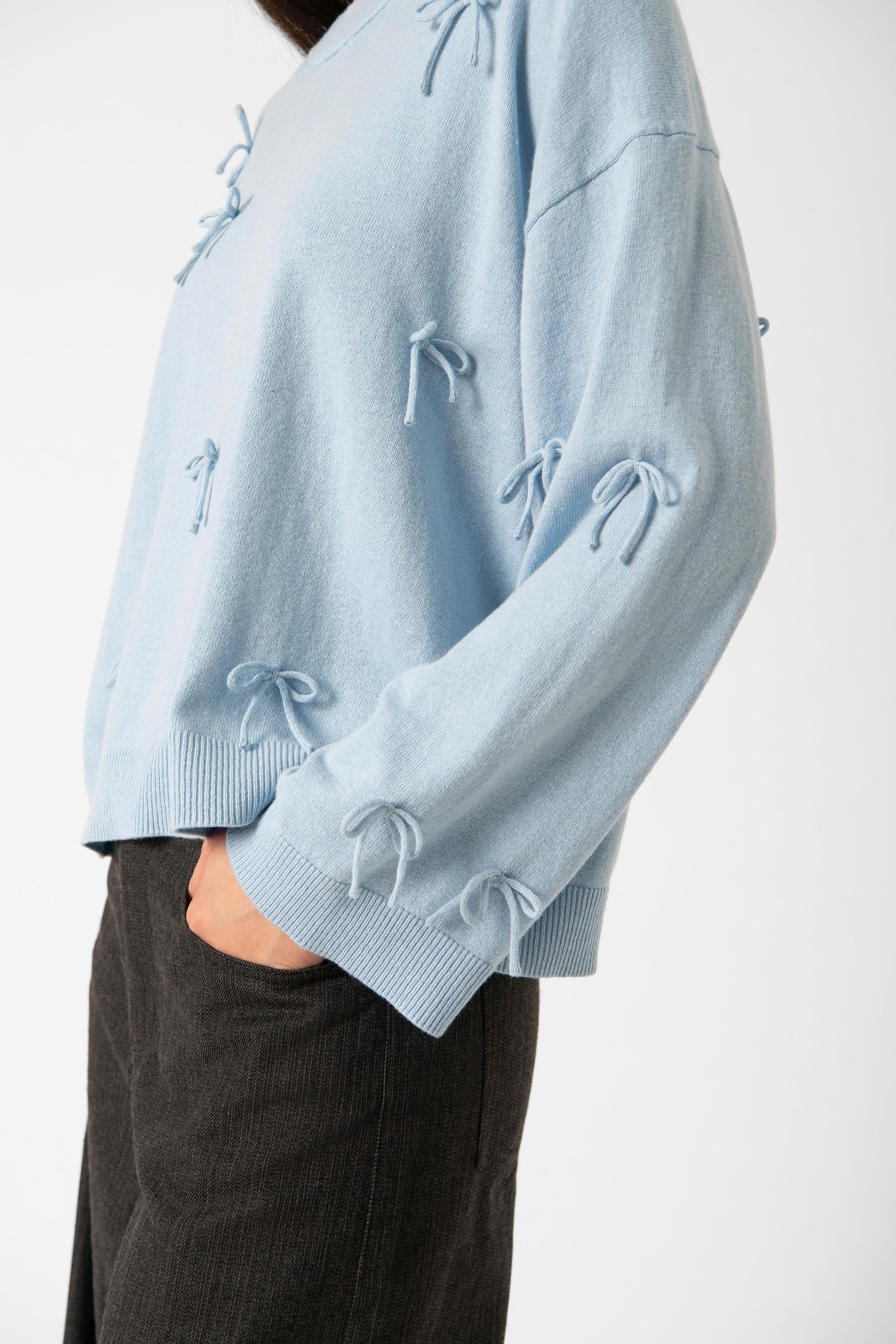SOAKED IN LUXURY Strickpullover »Damen Strickpullover SLSanja«