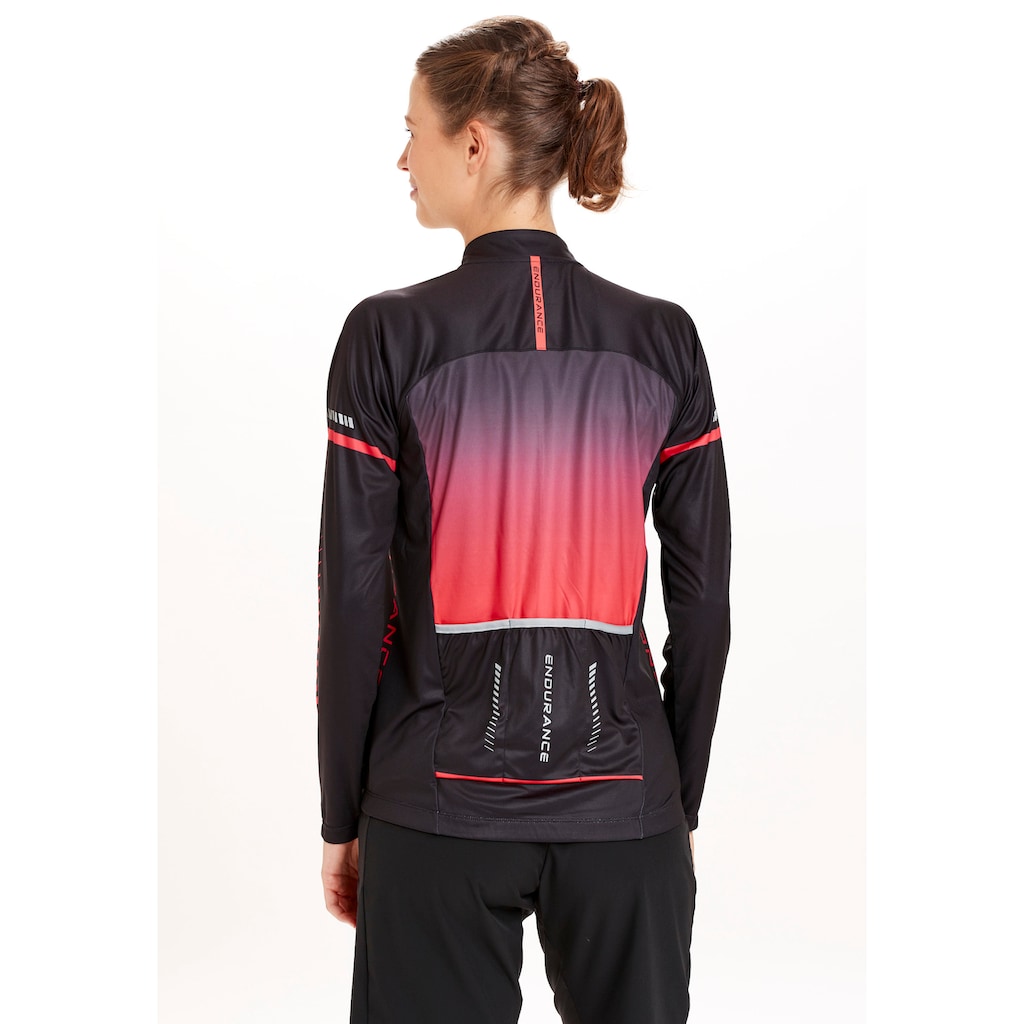 ENDURANCE Radtrikot »Jill«