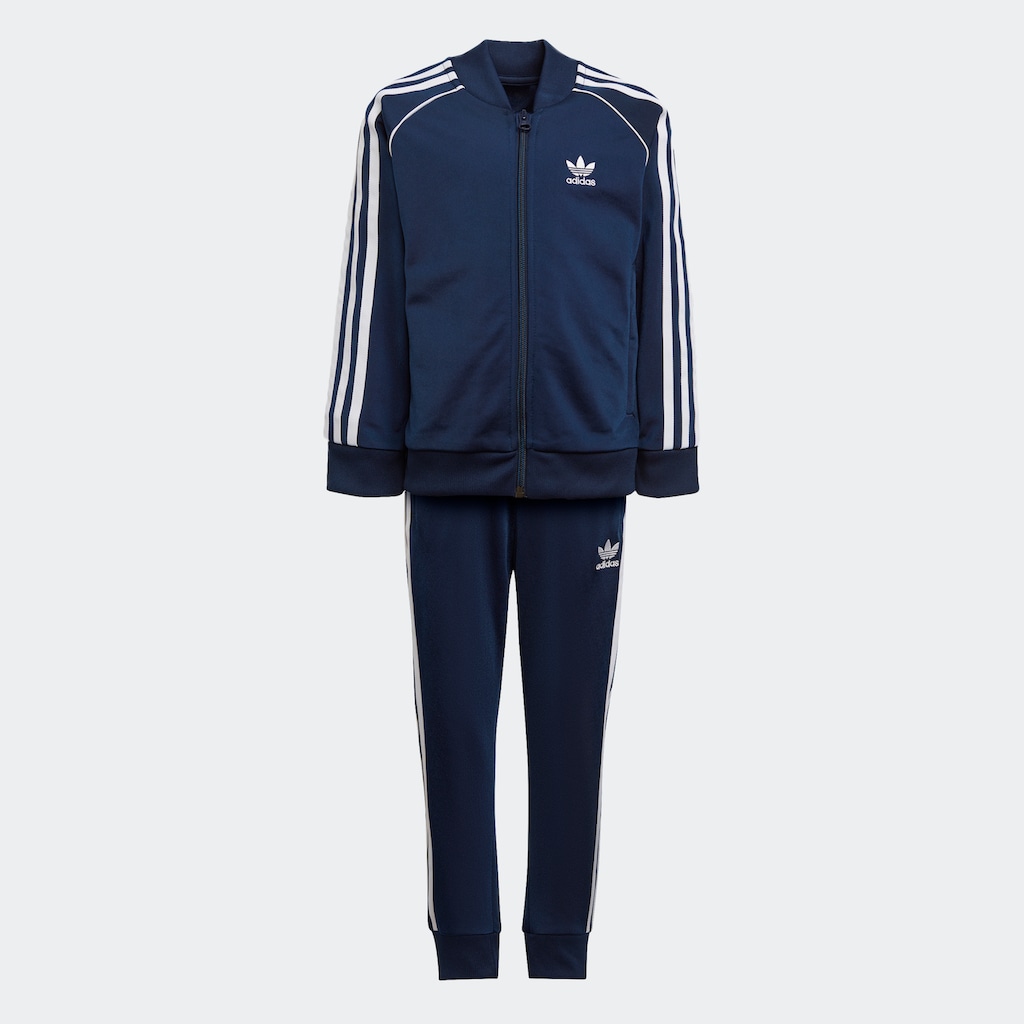 adidas Originals Trainingsanzug »ADICOLOR SST«, (Set, 2 tlg.)