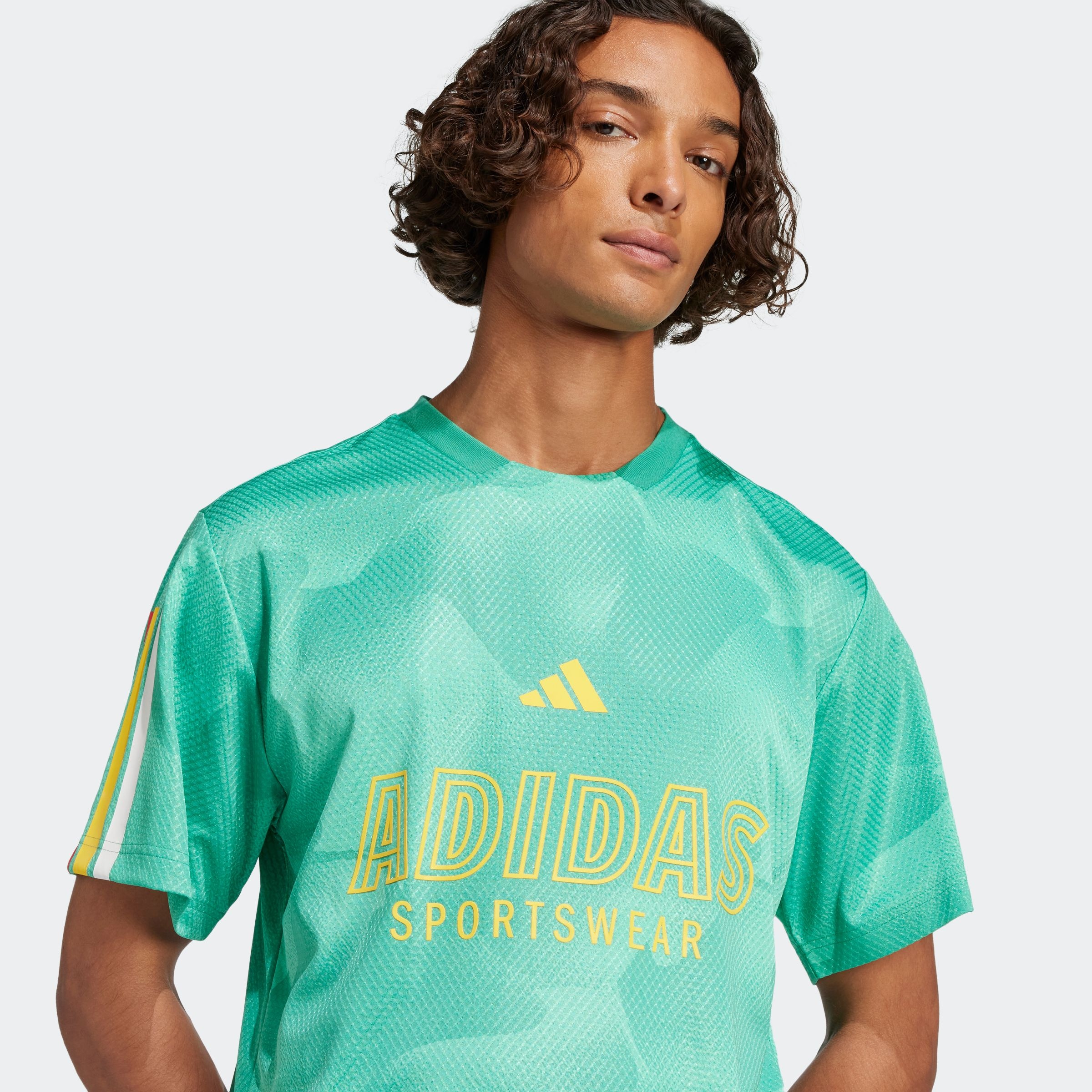 adidas Sportswear T-Shirt »M TIRO NP TEE«