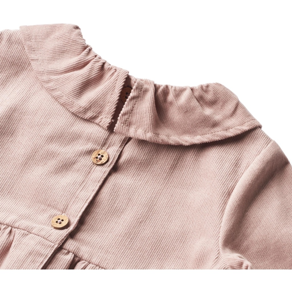 WHEAT Jerseykleid »Wheat Dress Kleid Linda«