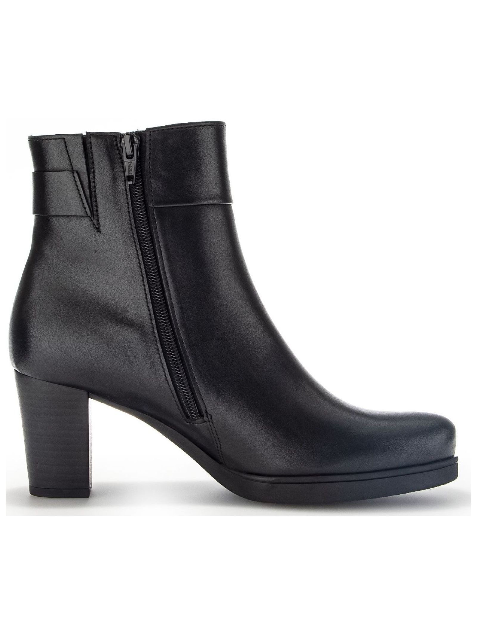 Gabor Comfort Stiefelette »Gabor Comfort Stiefelette Glattleder«