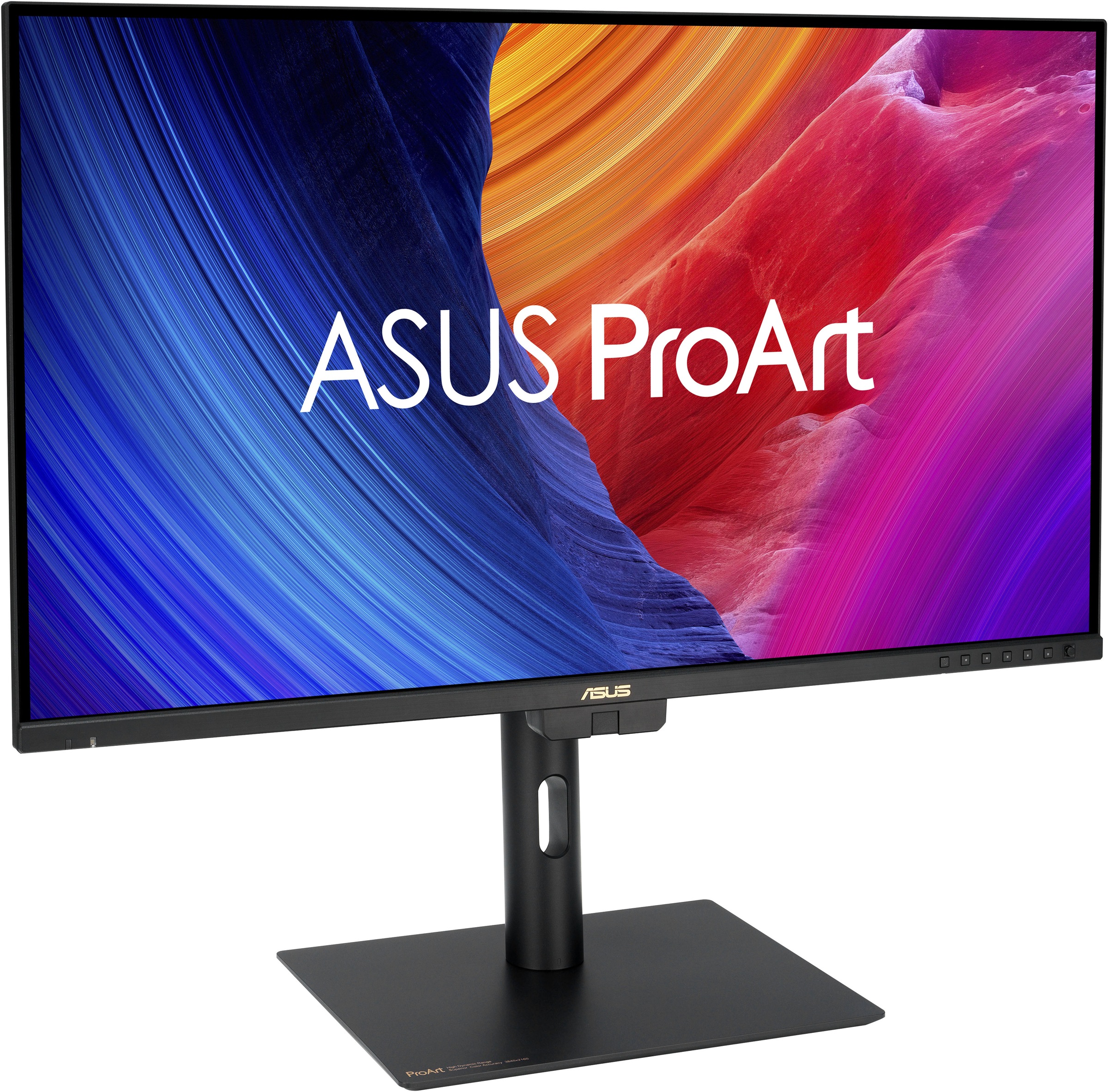 Asus LED-Monitor »PA32UCE« 80 cm/32 ″  3840 x 2160 px 5 Reaktionszeit 60 Hz