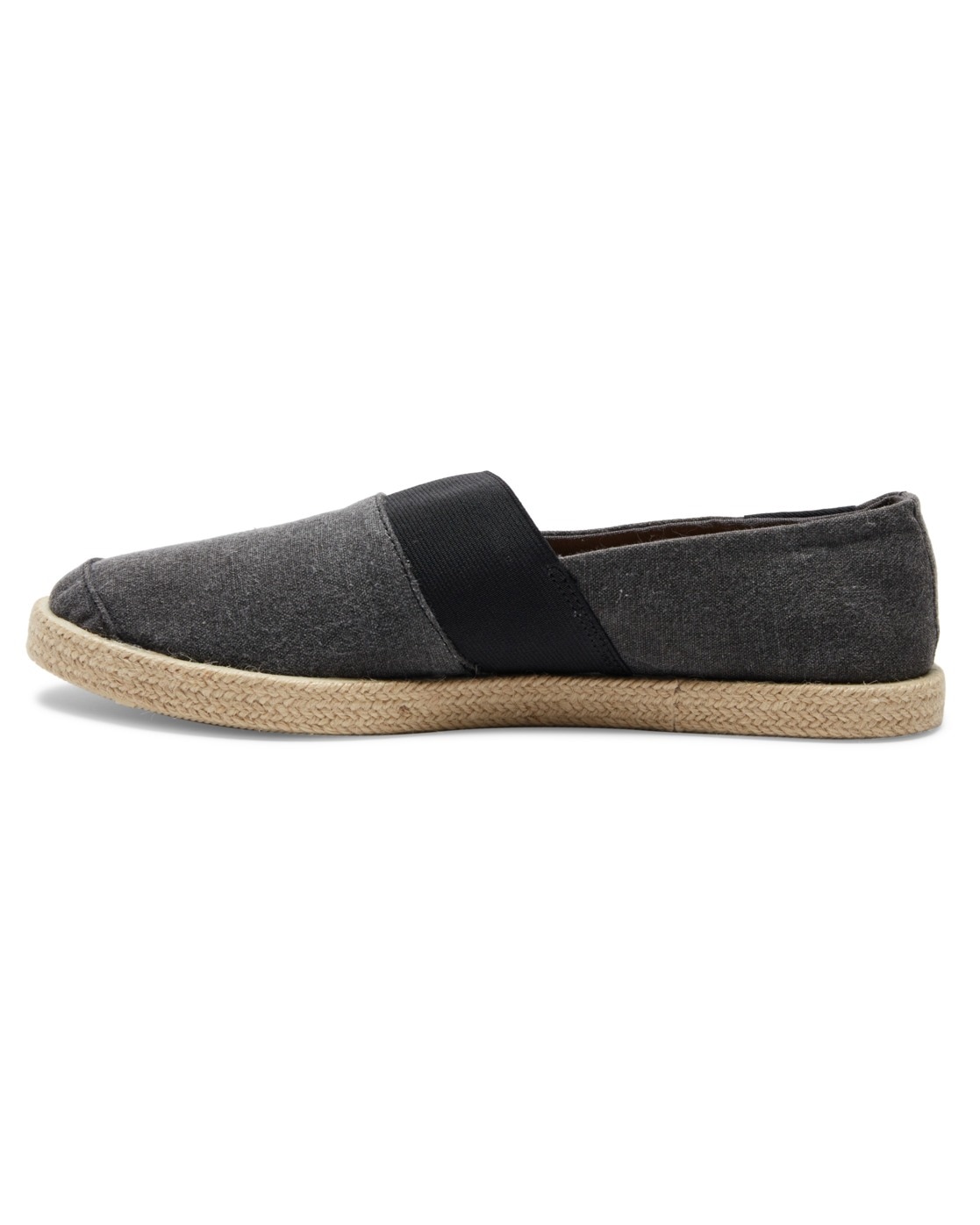 Quiksilver Sneaker »Espadrilled«
