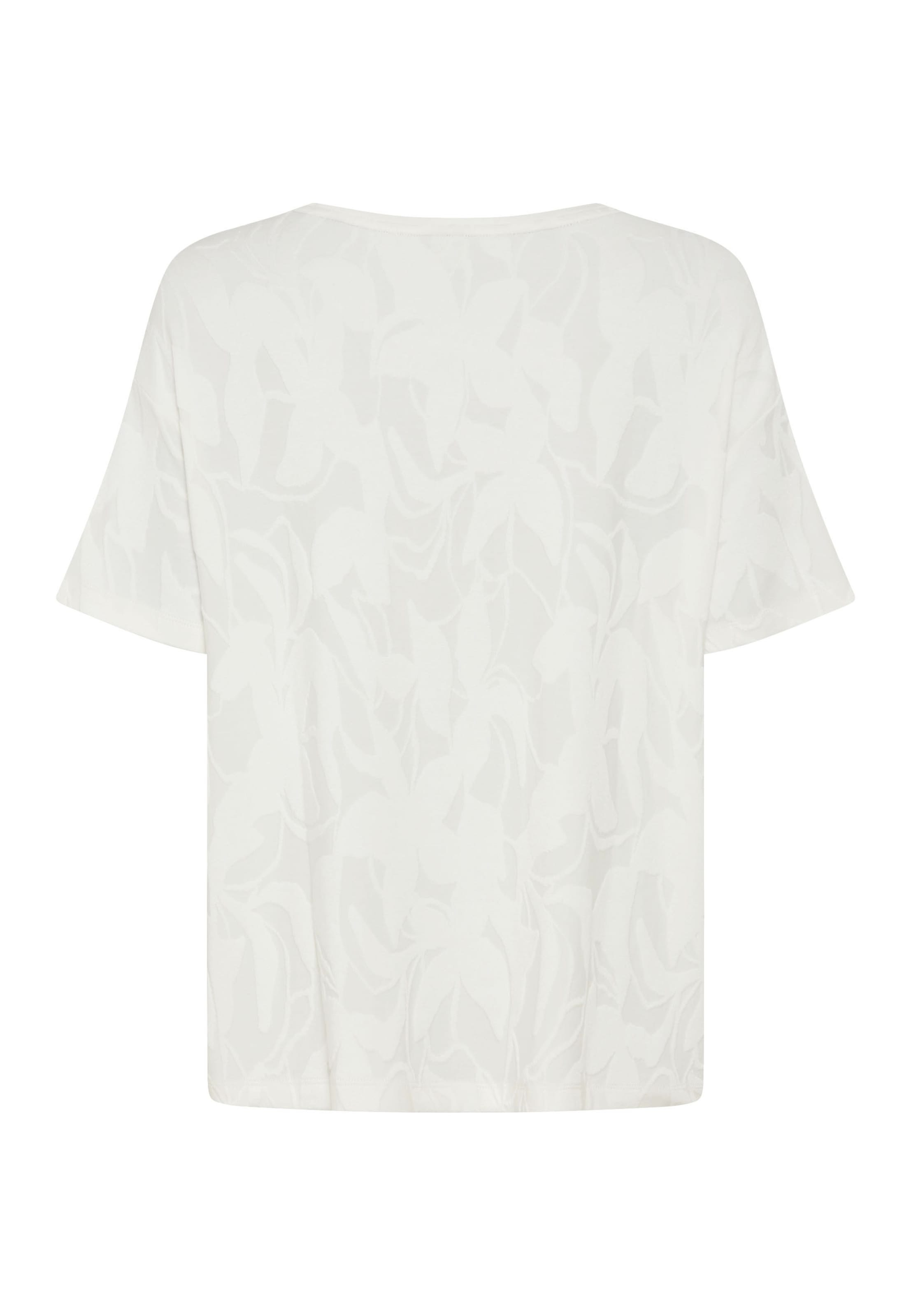 Brax Kurzarmshirt »Style CALLY«