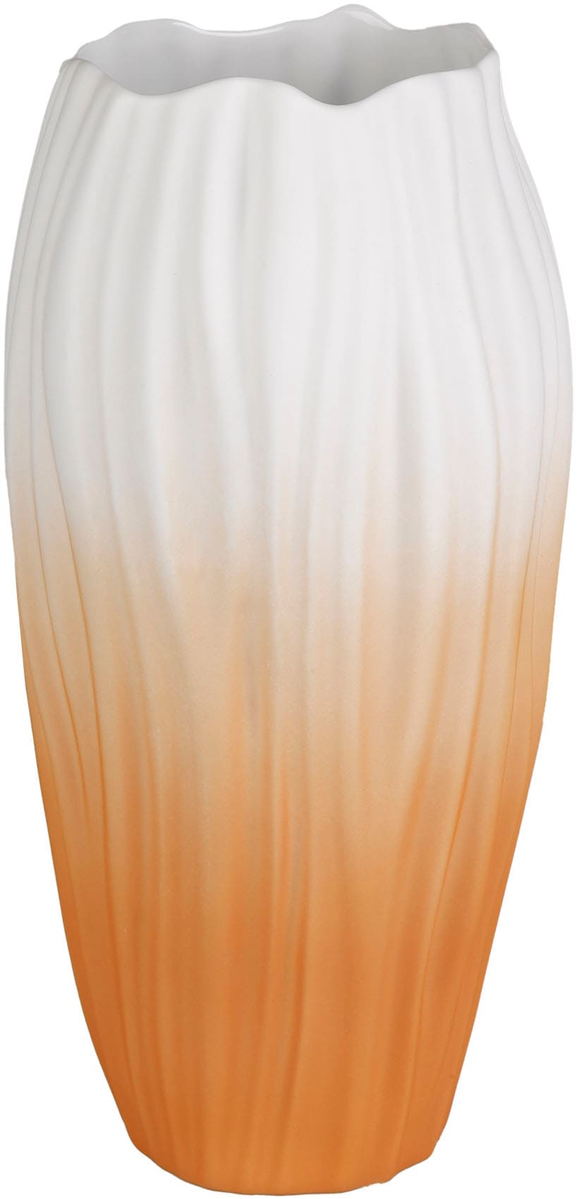 Goebel Tischvase "Vase Spirulina" günstig online kaufen