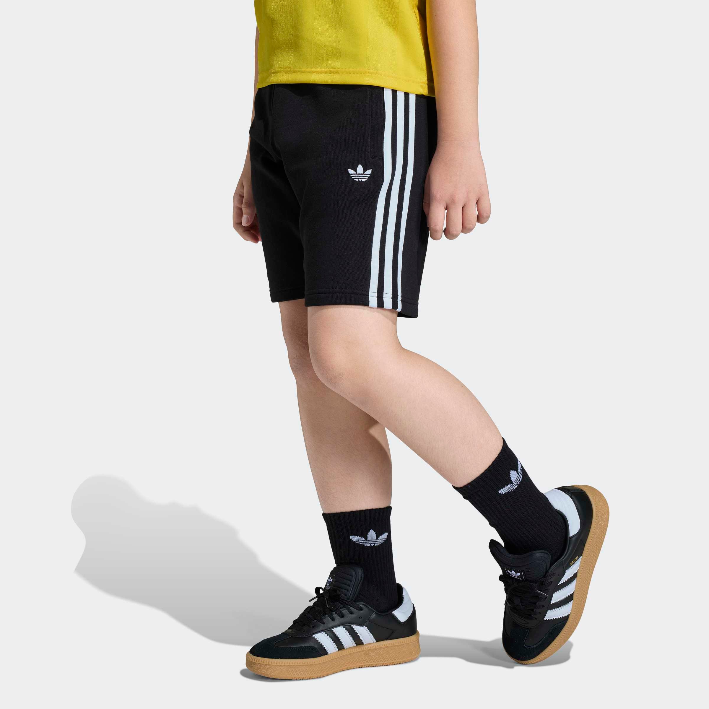 adidas Originals Shorts »3-STREIFEN«