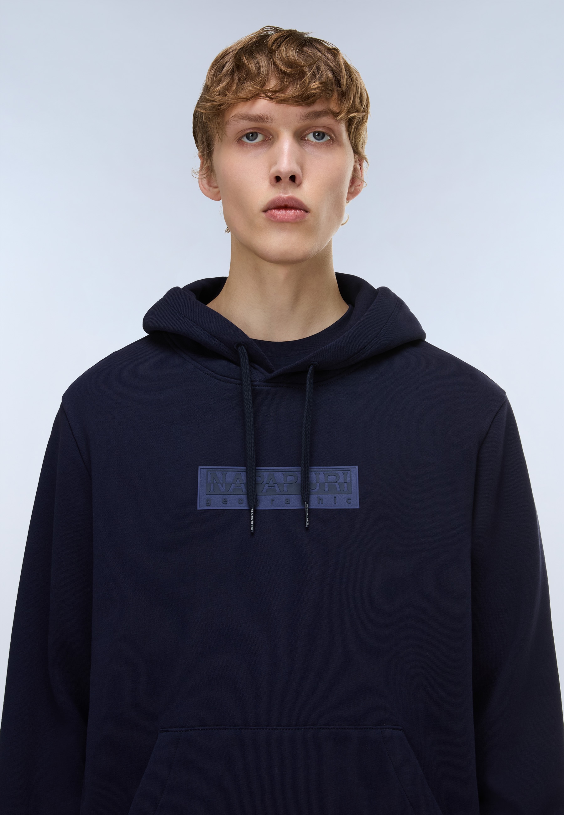 Napapijri Kapuzensweatshirt
