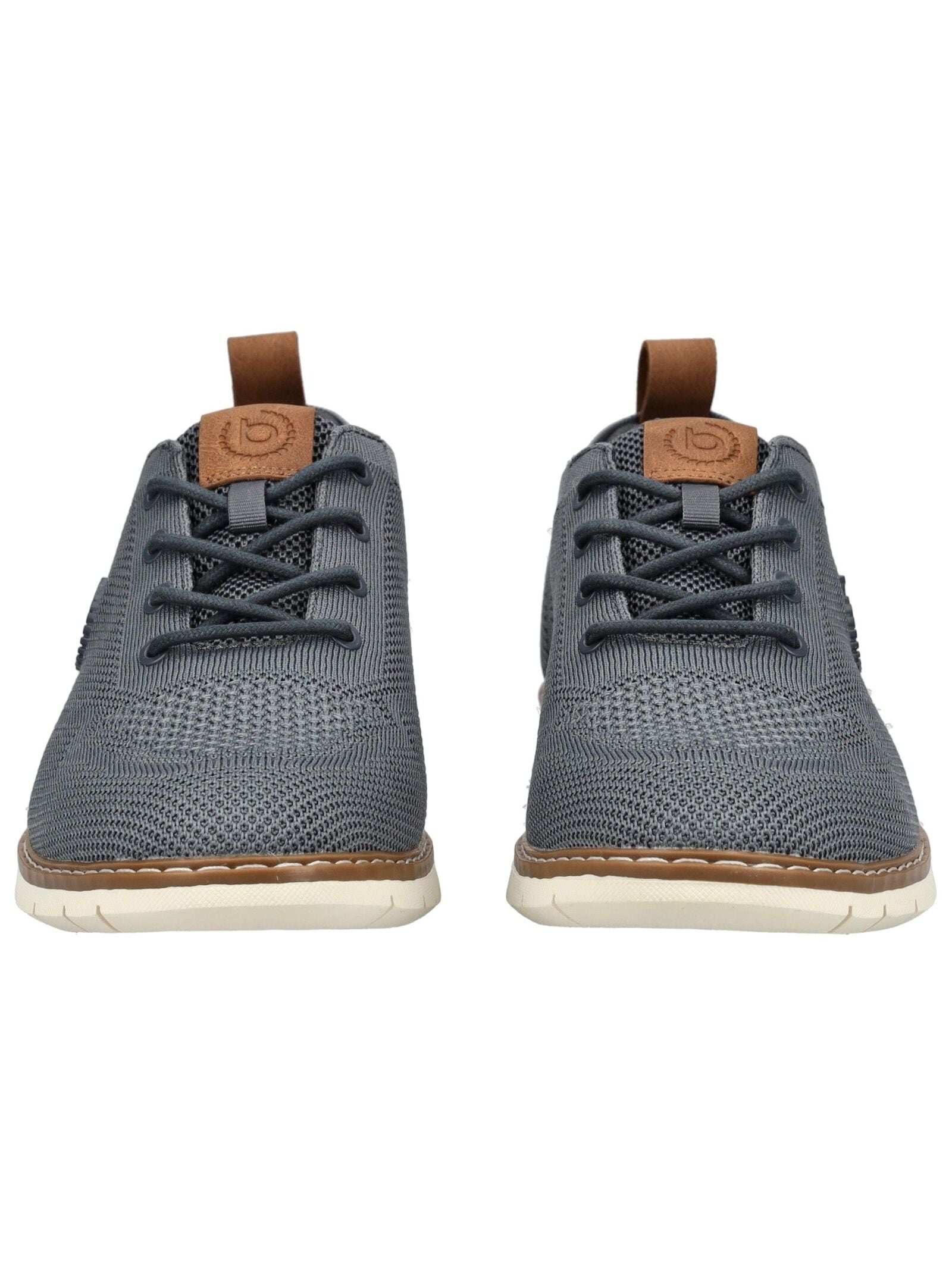 bugatti Schnürschuh »bugatti Halbschuhe Textil«