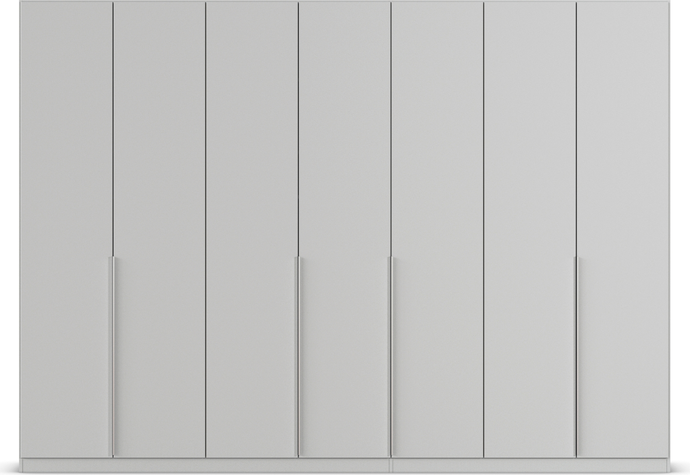 rauch Drehtürenschrank »Kleiderschrank Schrank Garderobe AGORDO TOPSELLER Schlafzimmer«, (in zwei Griff-Farben mit Dekor- oder Hochglanzfront), durchdachte Innenausstattung, in 6 Breiten und 2 Höhen MADE IN GERMANY