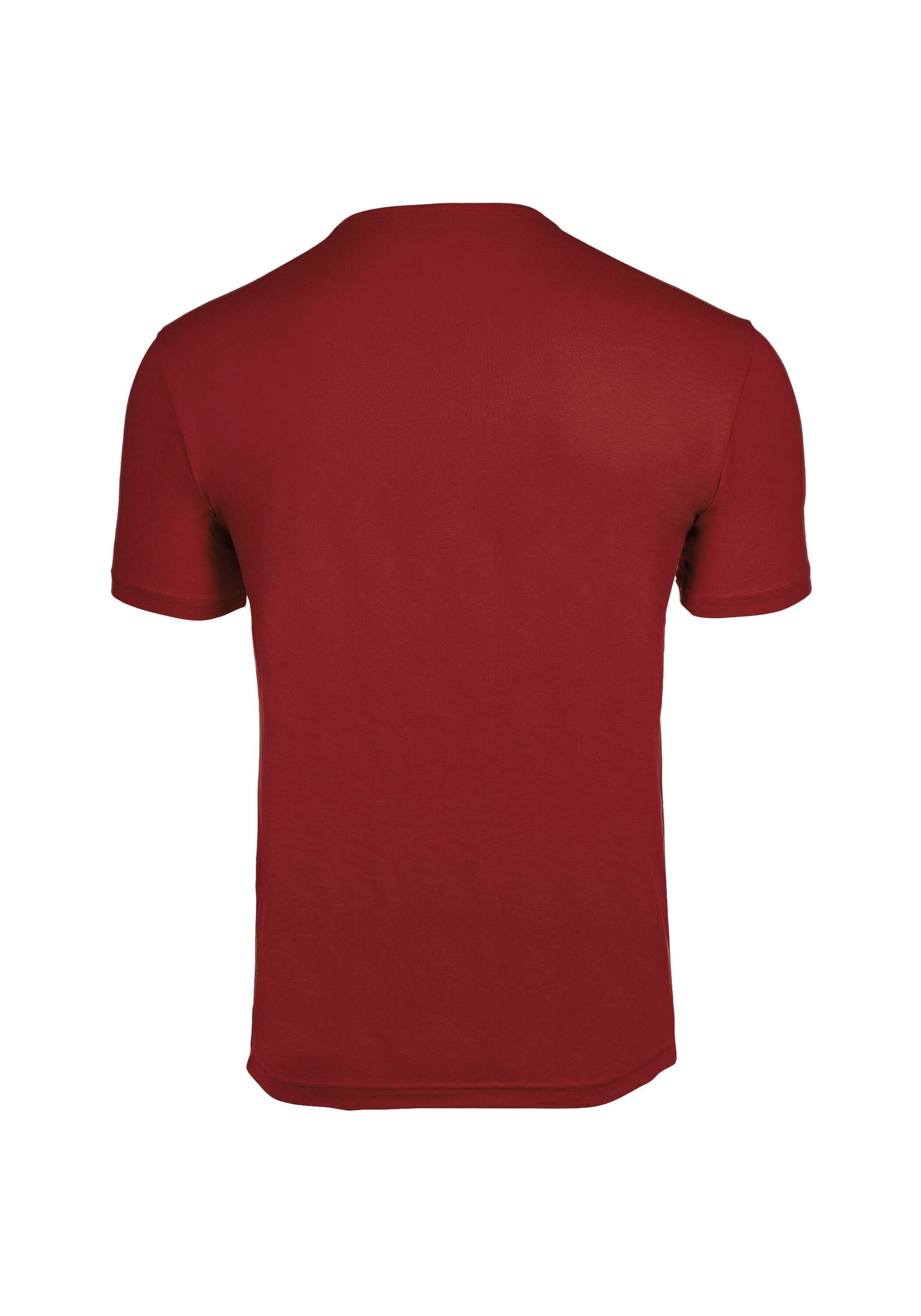 Emporio Armani T-Shirt »T-Shirt ENDURANCE 2er Pack« 2