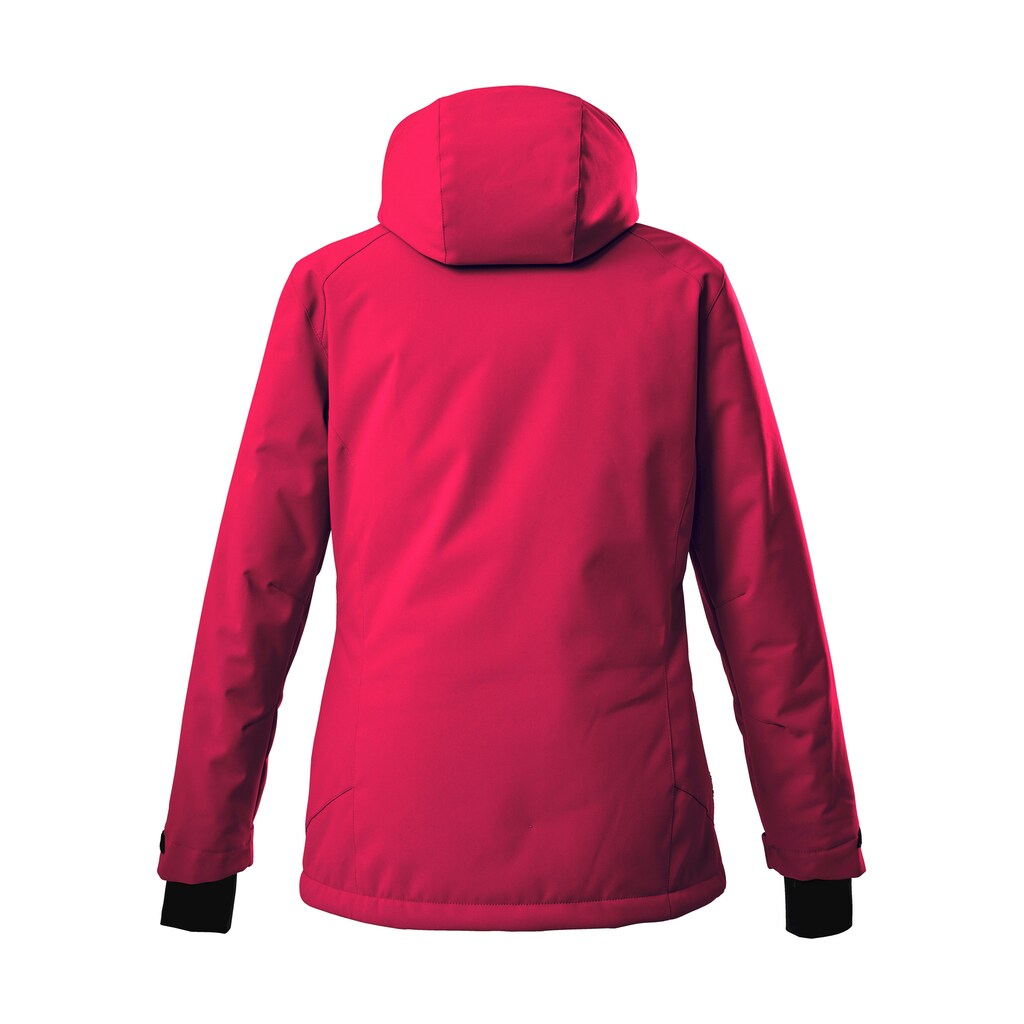 Killtec Skijacke »KSW 10 WMN SKI JCKT«