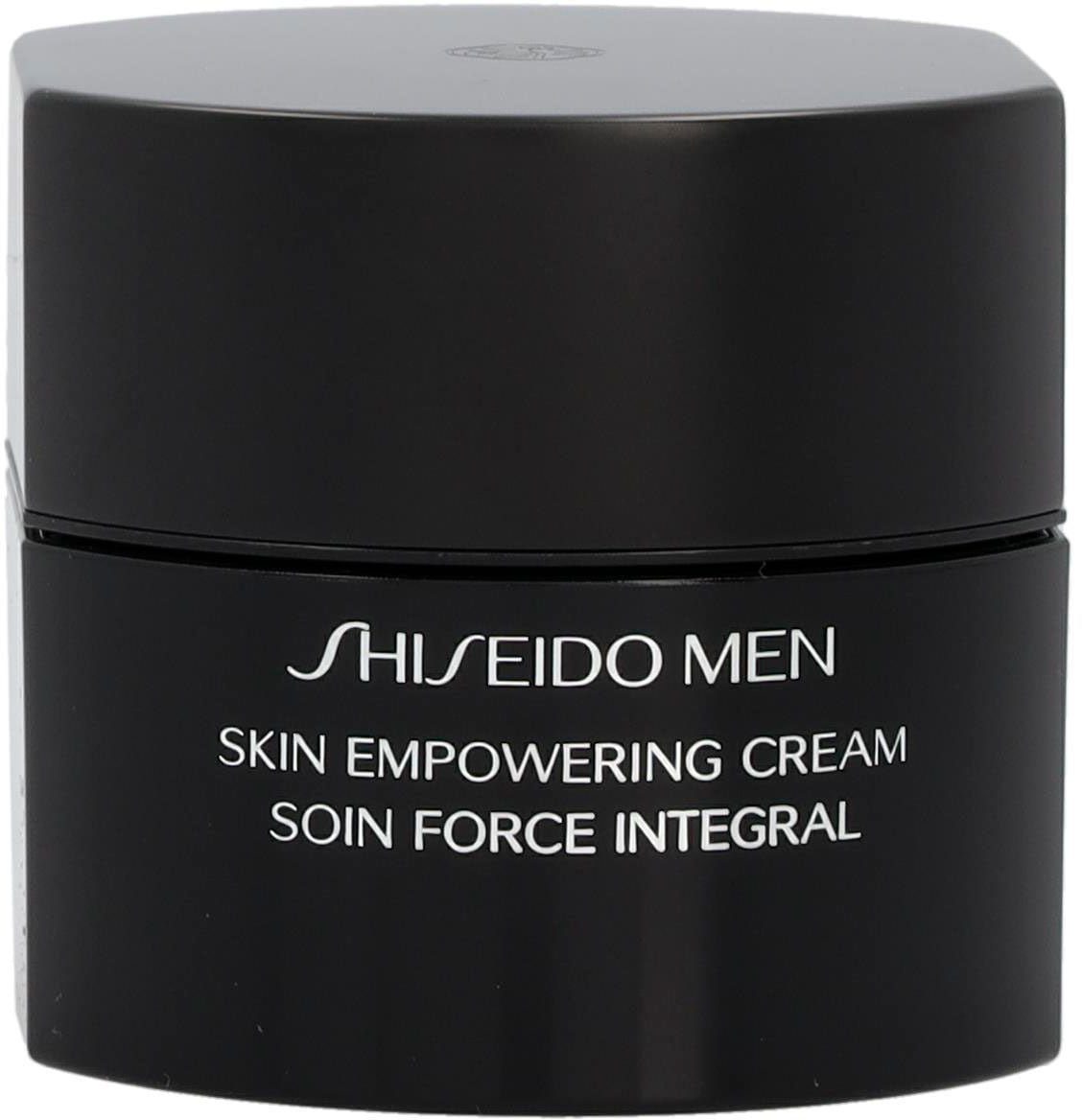 SHISEIDO Gesichtspflege »Men Skin Empowering Cr...