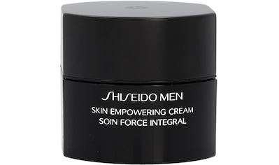 SHISEIDO Gesichtspflege »Men Skin Empowering Cream« kaufen