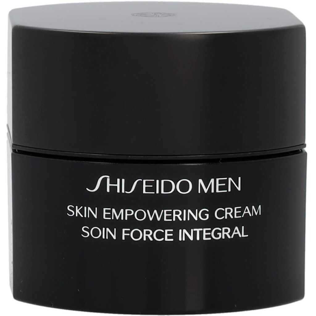 SHISEIDO Gesichtspflege »Men Skin Empowering Cream«