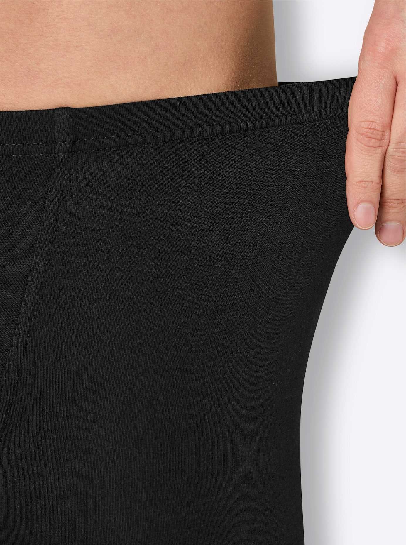 TOM TAILOR Panty 4 Stk.