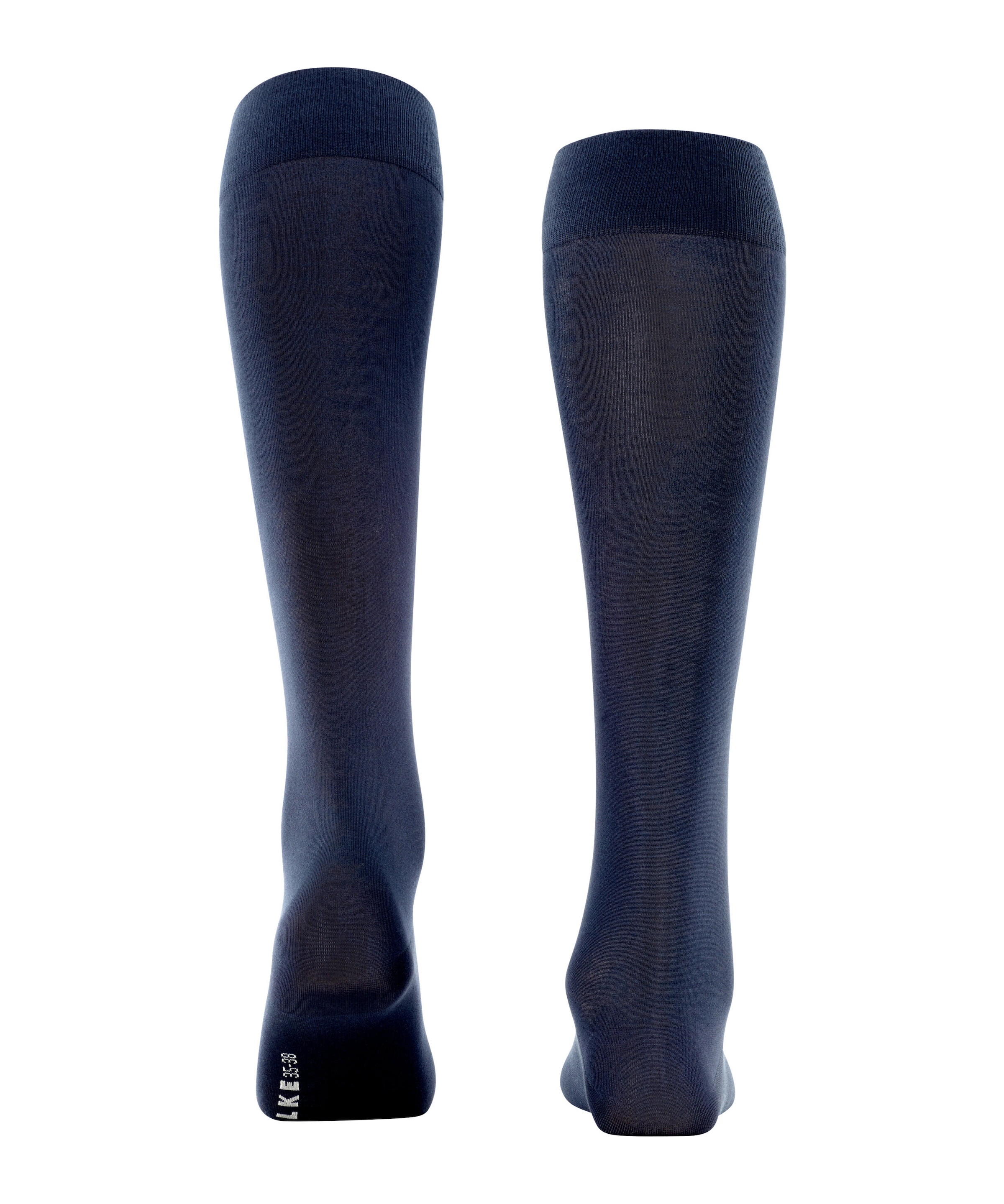 FALKE Kniestrümpfe »Cotton Touch«
