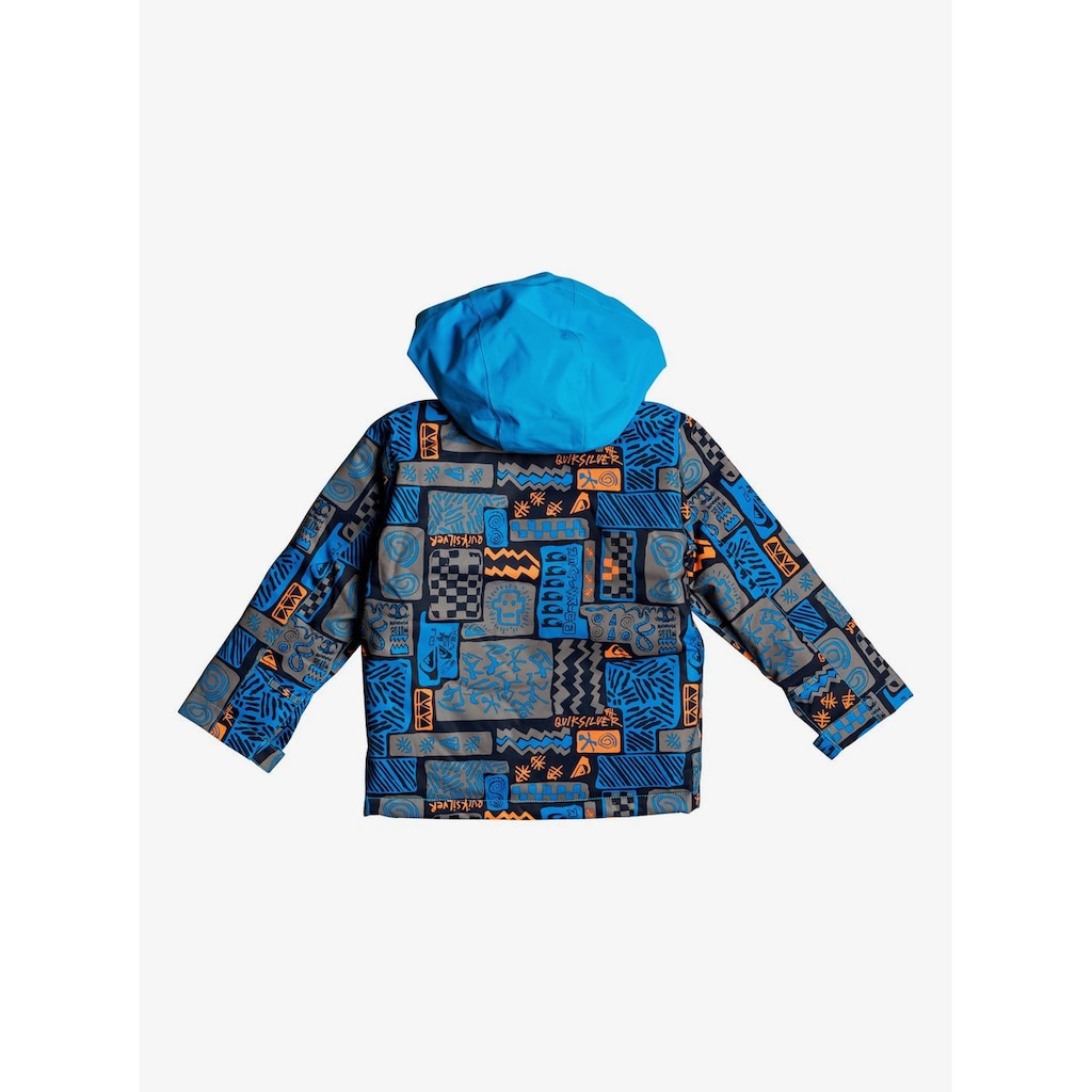 Quiksilver Snowboardjacke »Little Mission«