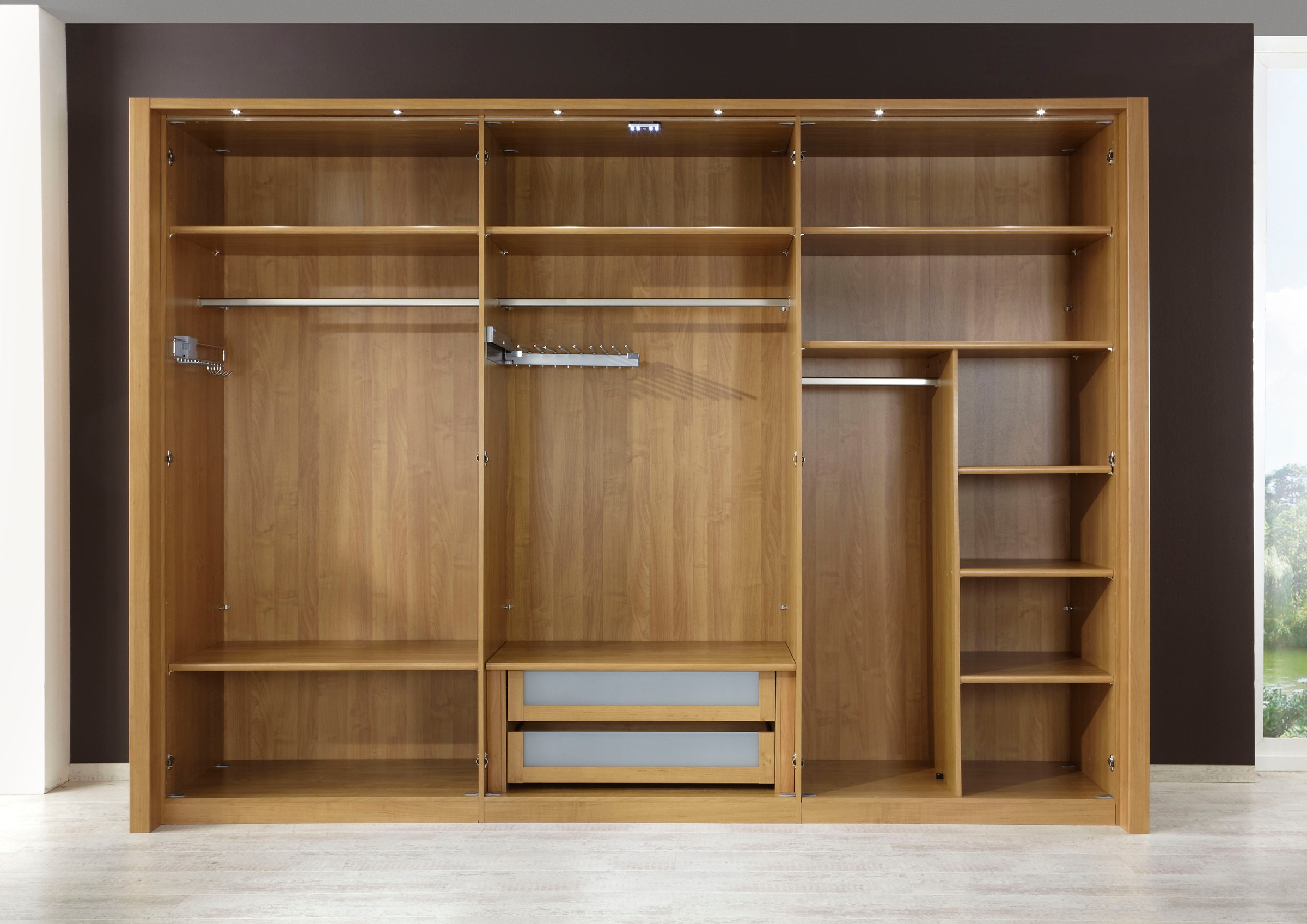 Thumbnail - WIEMANN Einlegeboden 1 Stk. tlg.