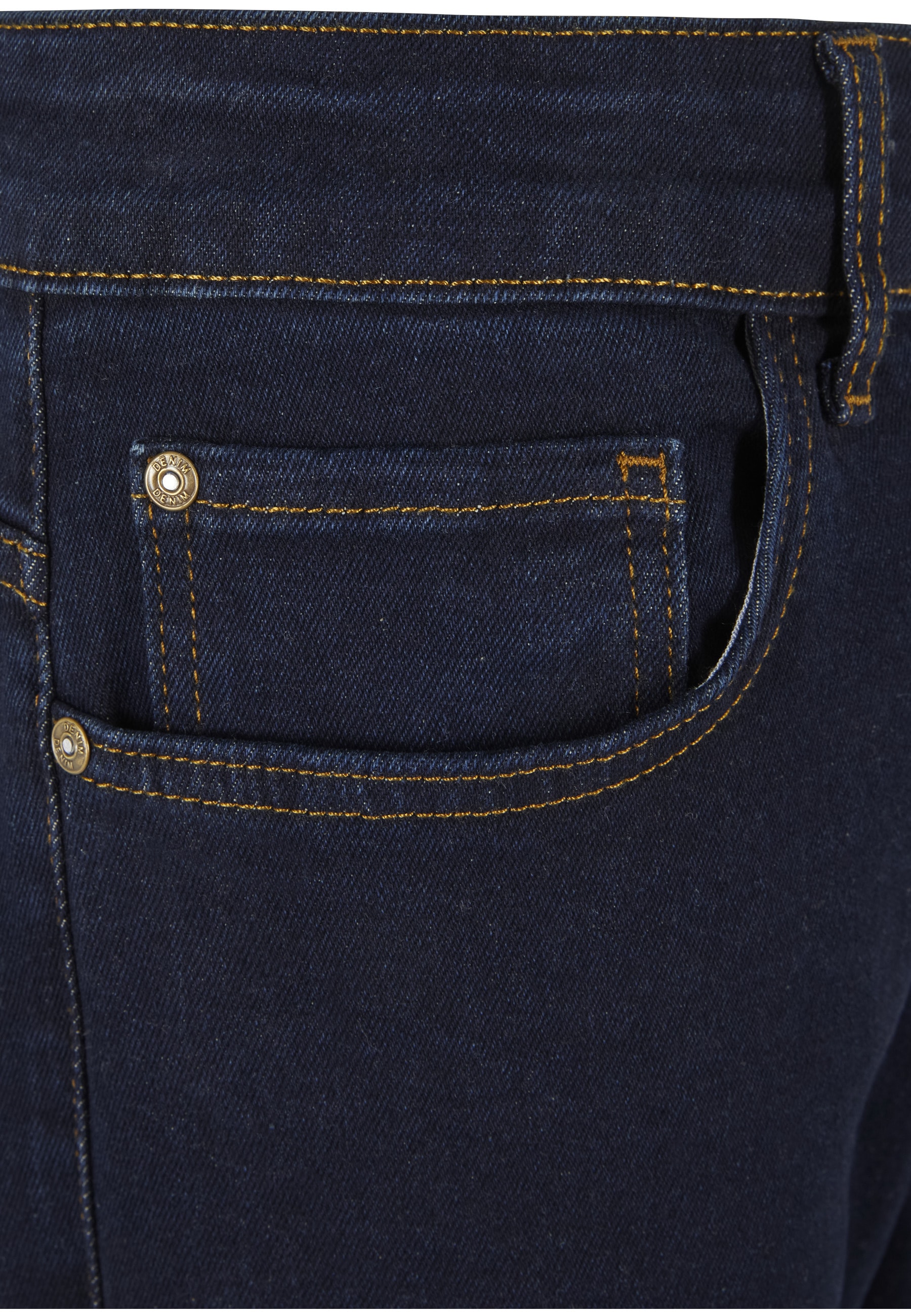 2Y Premium Bequeme Jeans »2Y Premium Herren 2Y Skinny Fit Jeans«
