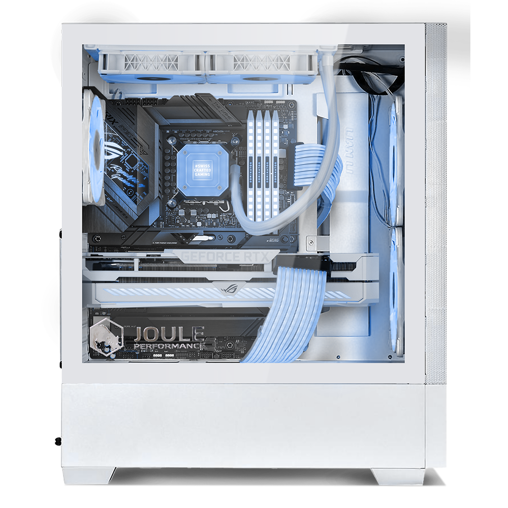 Joule Performance Gaming-PC »Gaming PC RTX4060 I7 16GB 1TB«