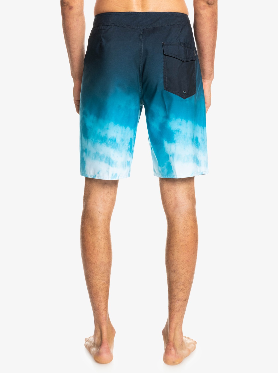 Quiksilver Boardshorts »Everyday Faded Tide 20"«