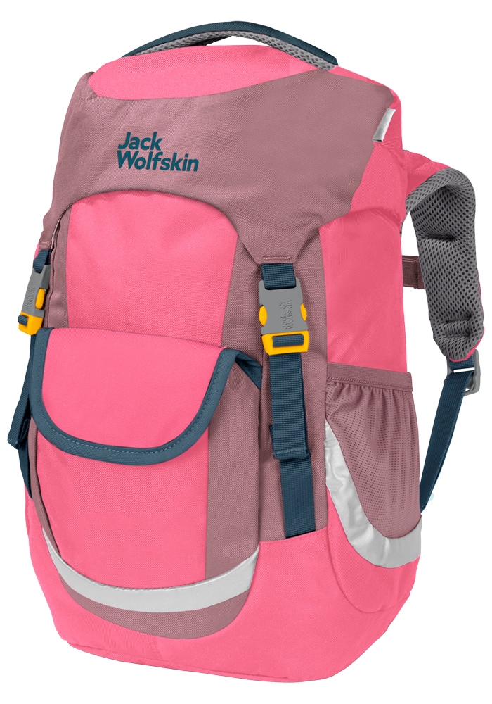 Jack Wolfskin Kinderrucksack »KIDS EXPLORER 16«