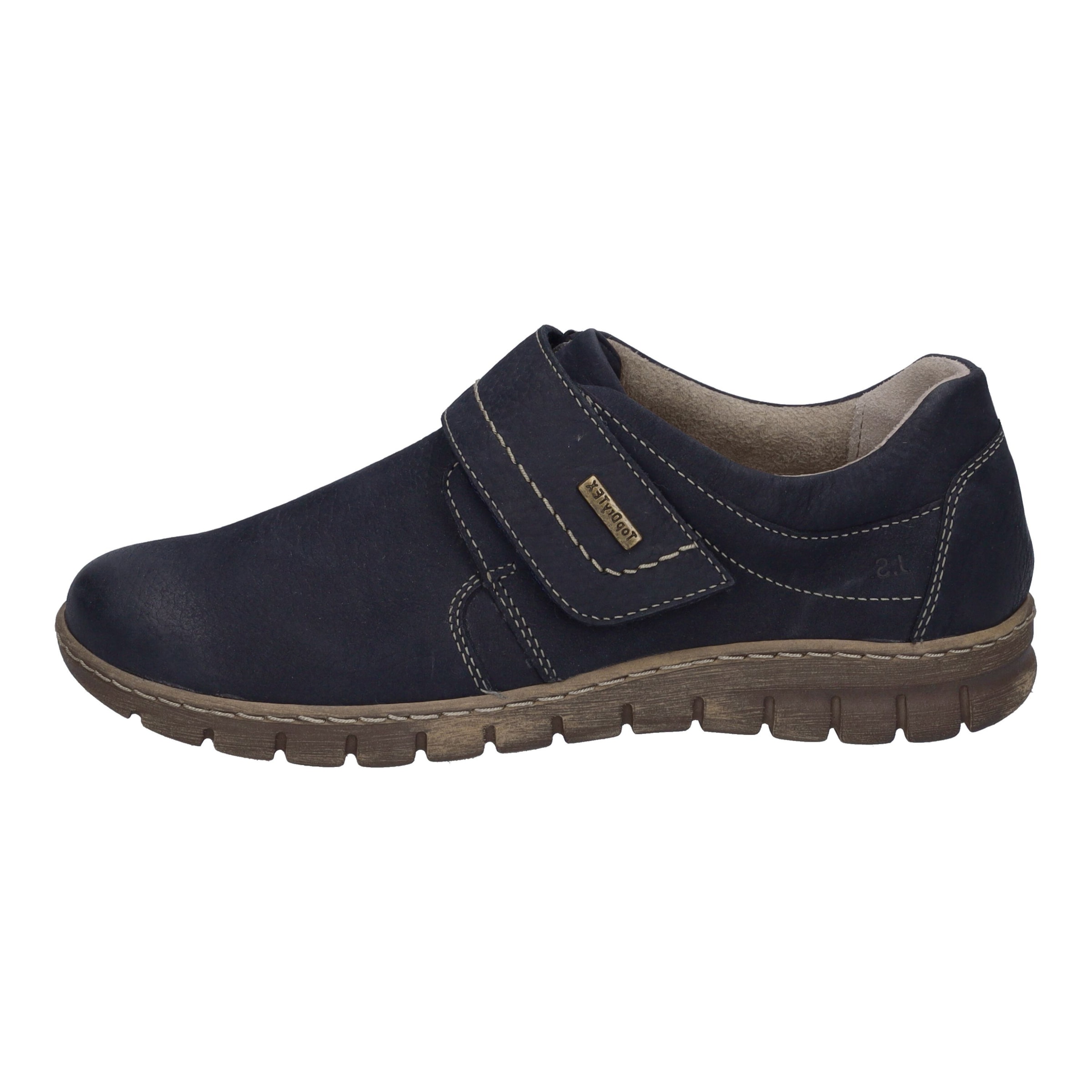 Josef Seibel Slipper »Steffi 51, ocean«