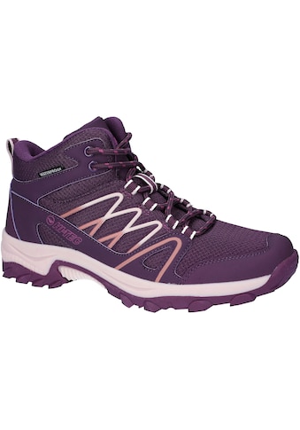 HI-TEC Turistiniai batai »BOBCAT MID WP WOMEN...