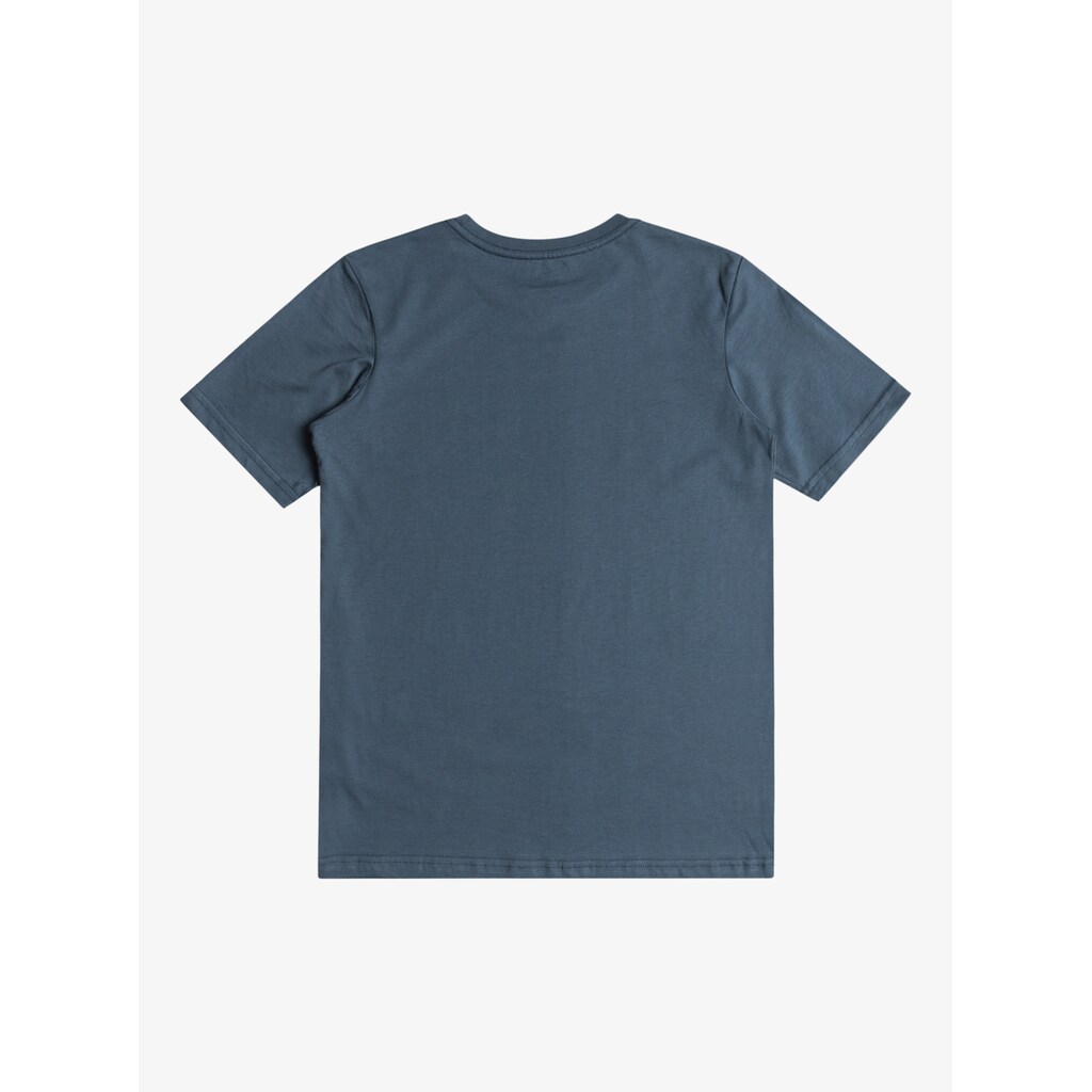 Quiksilver T-Shirt »Gradient Line«