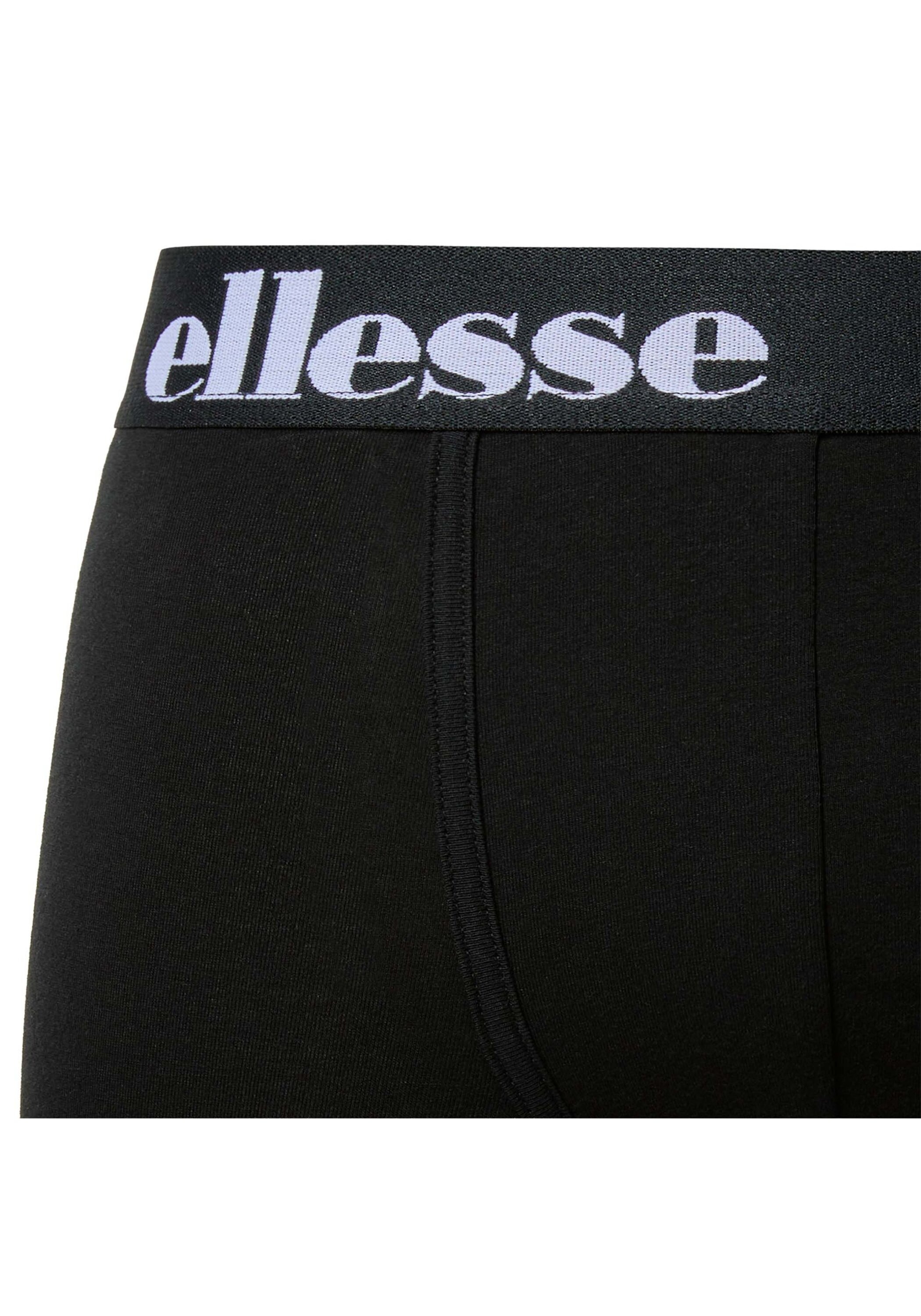 Ellesse Boxershorts "Boxershort BARLA Trunks 12er Pack" günstig online kaufen