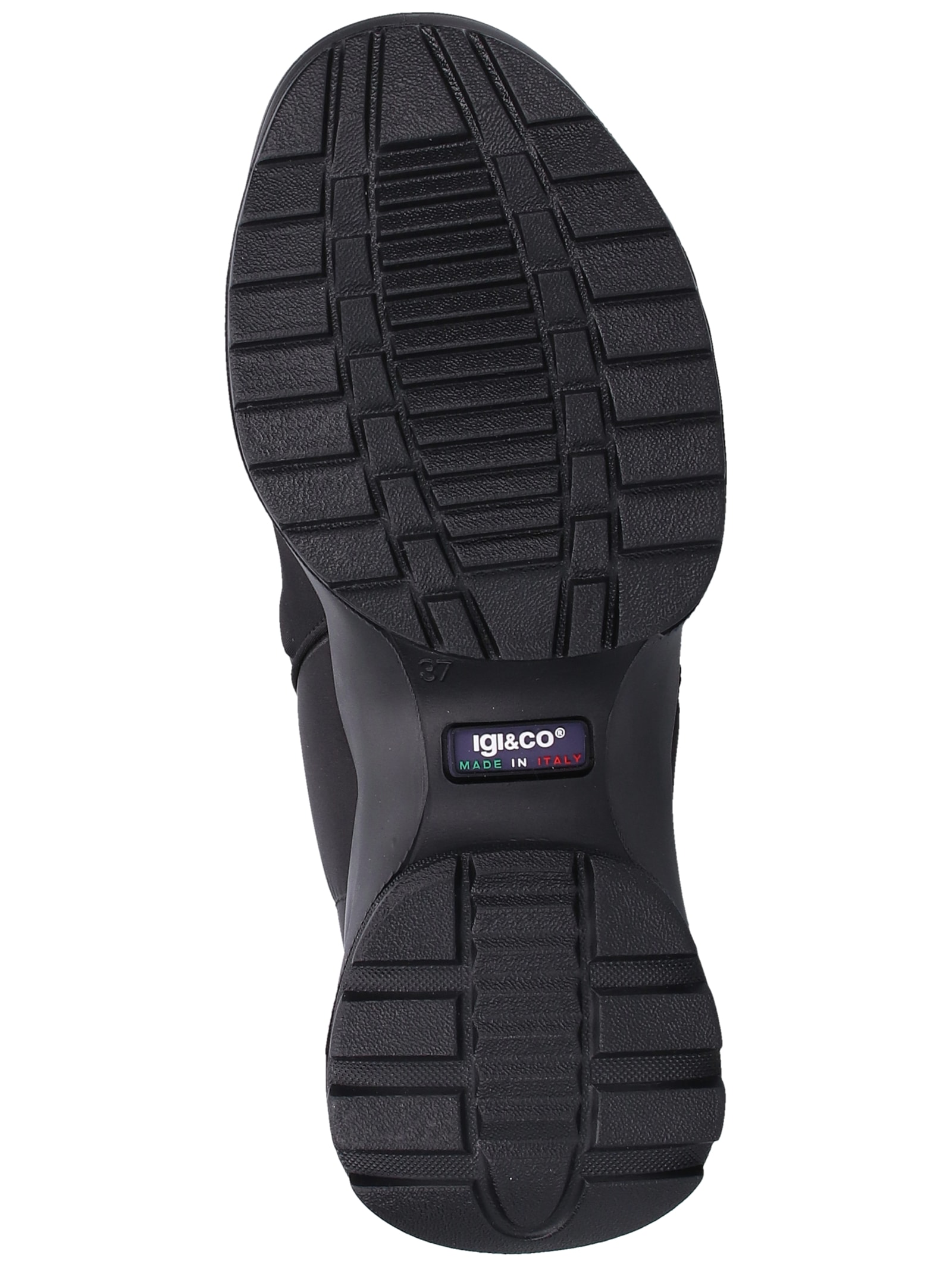 IGI & CO Stiefelette »IGI & CO Stiefelette Textil«