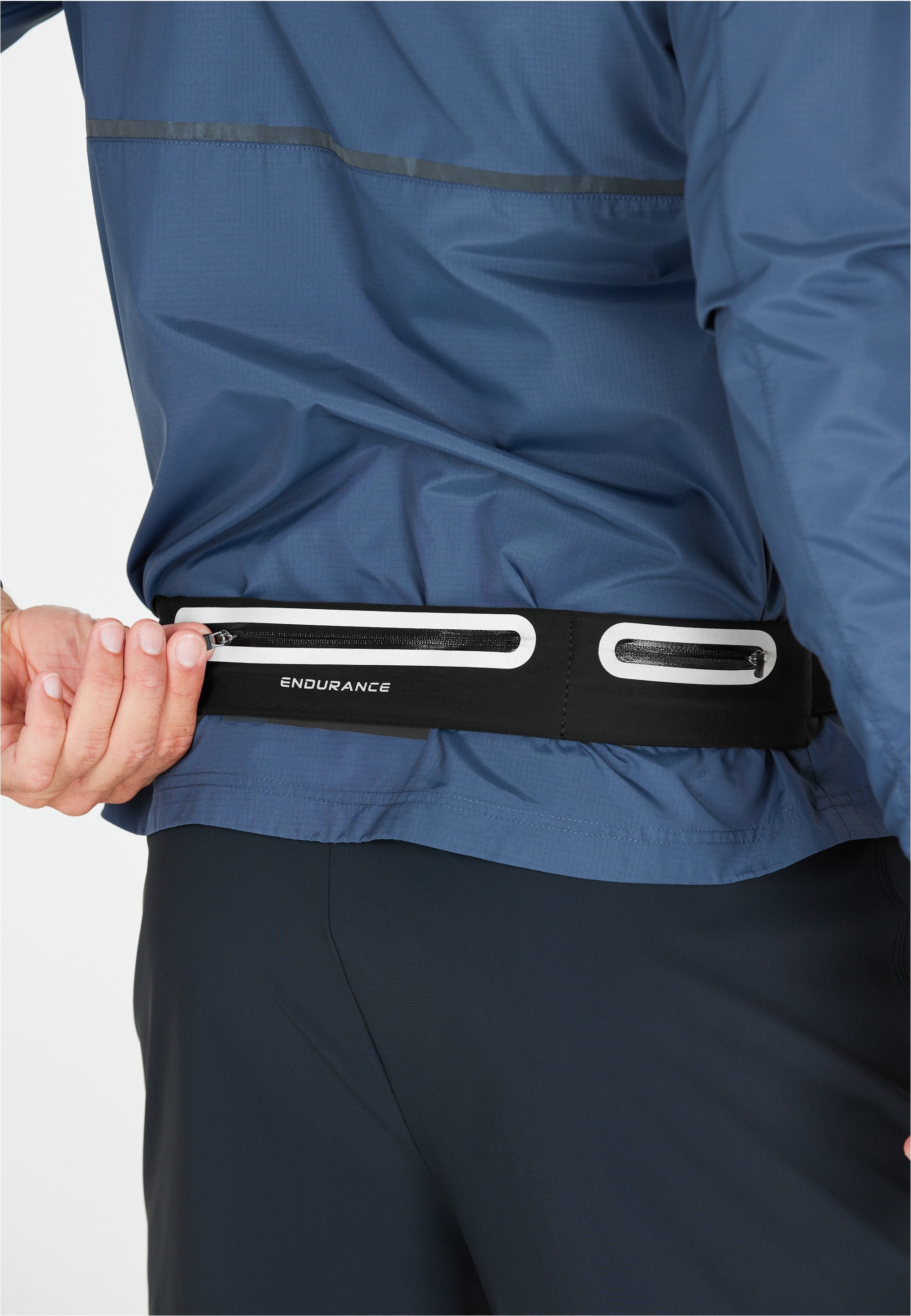 ENDURANCE Gürteltasche »Goron« im sportlichen Design