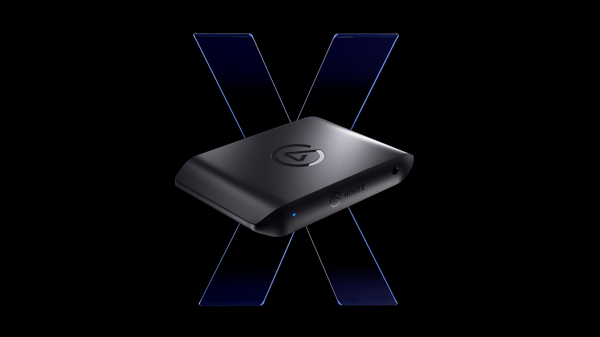 Elgato Streaming Box »Streaming Box HD60 X & Chat Link Kabel Bundle«