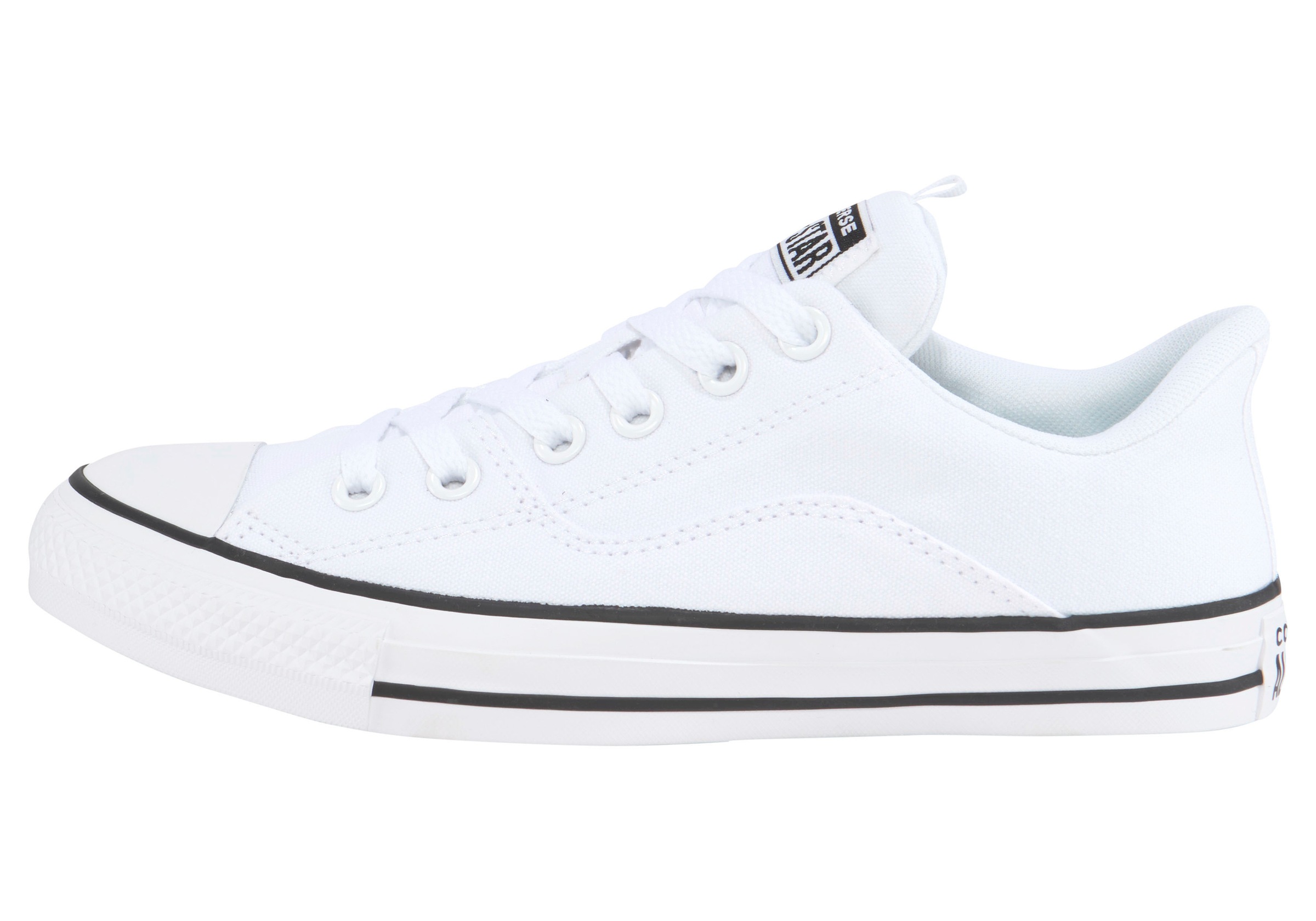 Converse Sneaker »CHUCK TAYLOR ALL STAR RAVE OX«