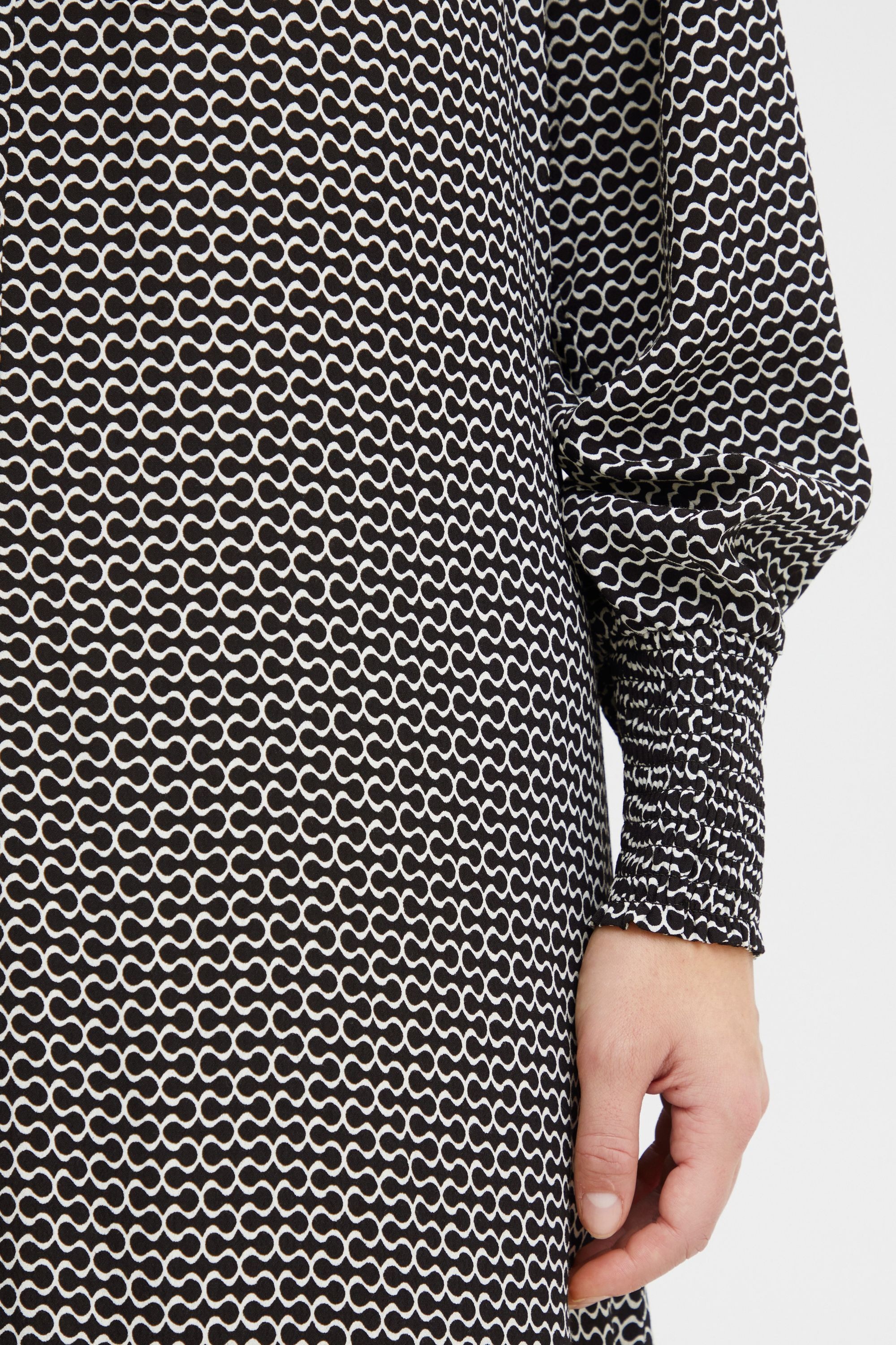 Pulz Jeans Blusenkleid »Blusenkleid PZSavino«