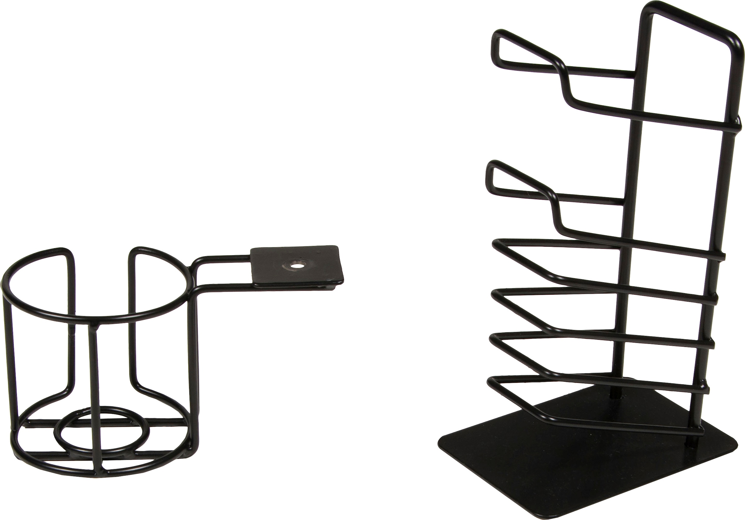 Duo Collection Controller-Halterung »Game-Rocker Set Cupholder & Controllerholder«, (Bestehend aus Cupholder & Controllerholder)