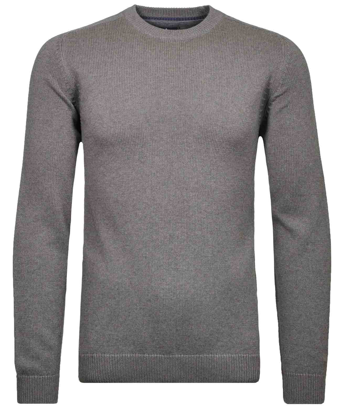 RAGMAN Rundhalspullover günstig online kaufen