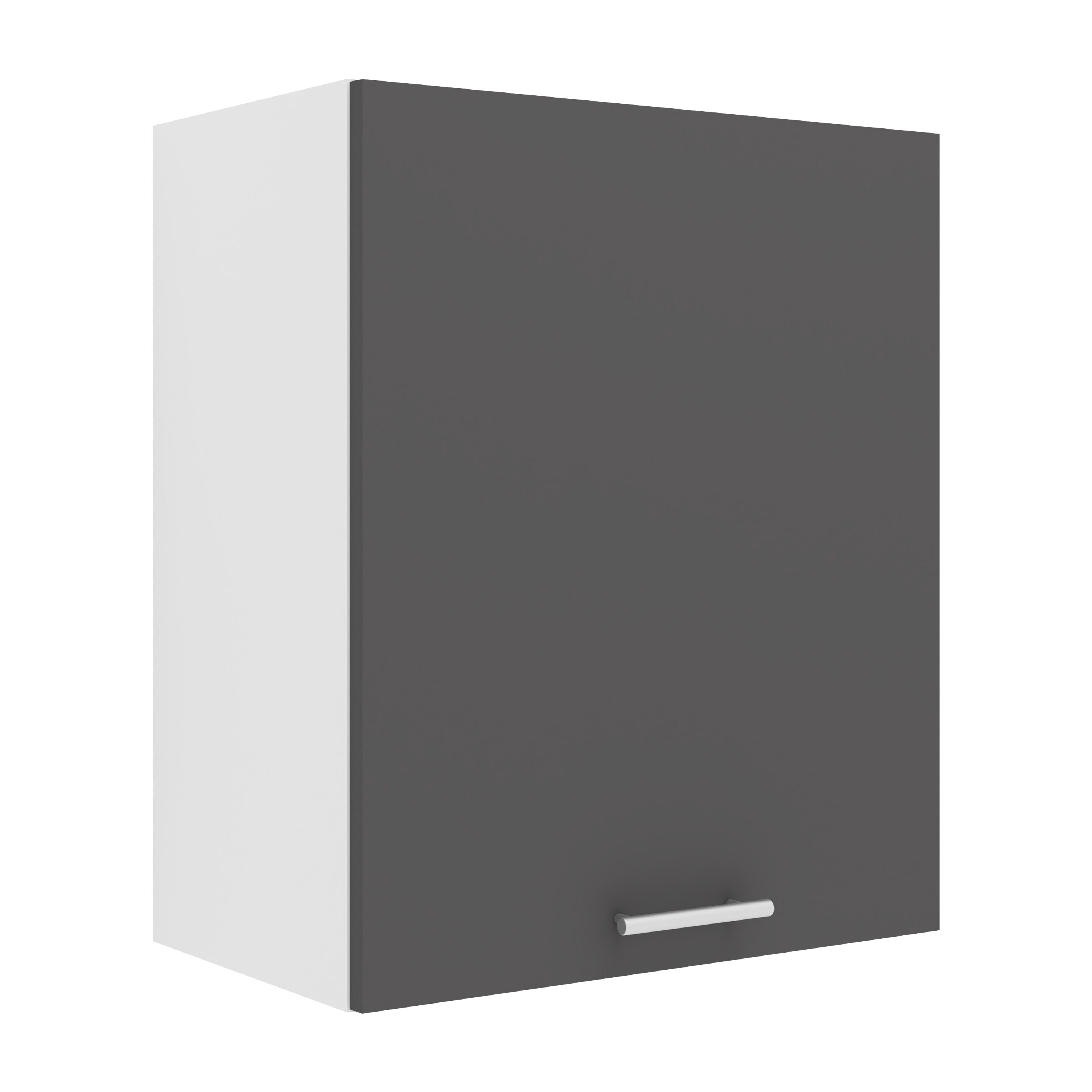 VCM Hängeschrank "Küchenschrank B. 50 cm Hängeschrank Küche Esilo" 1 Stk. tlg.