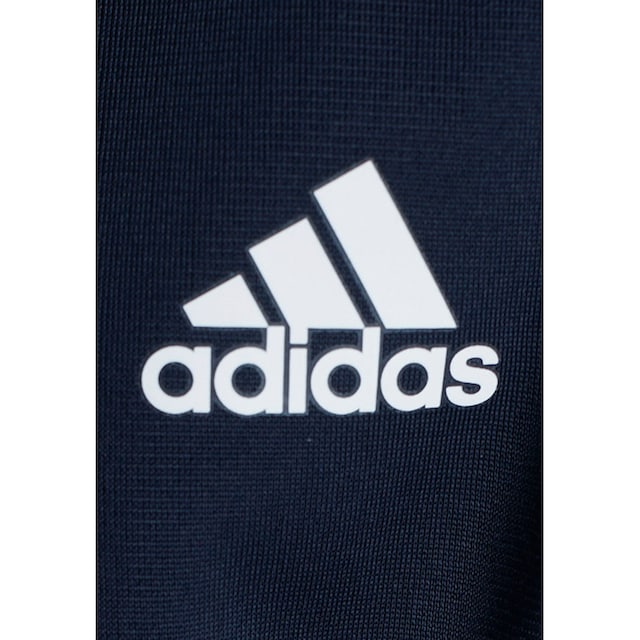 adidas Sportswear Trainingsanzug »ESSENTIALS BIG LOGO«, (2 tlg.) | BAUR