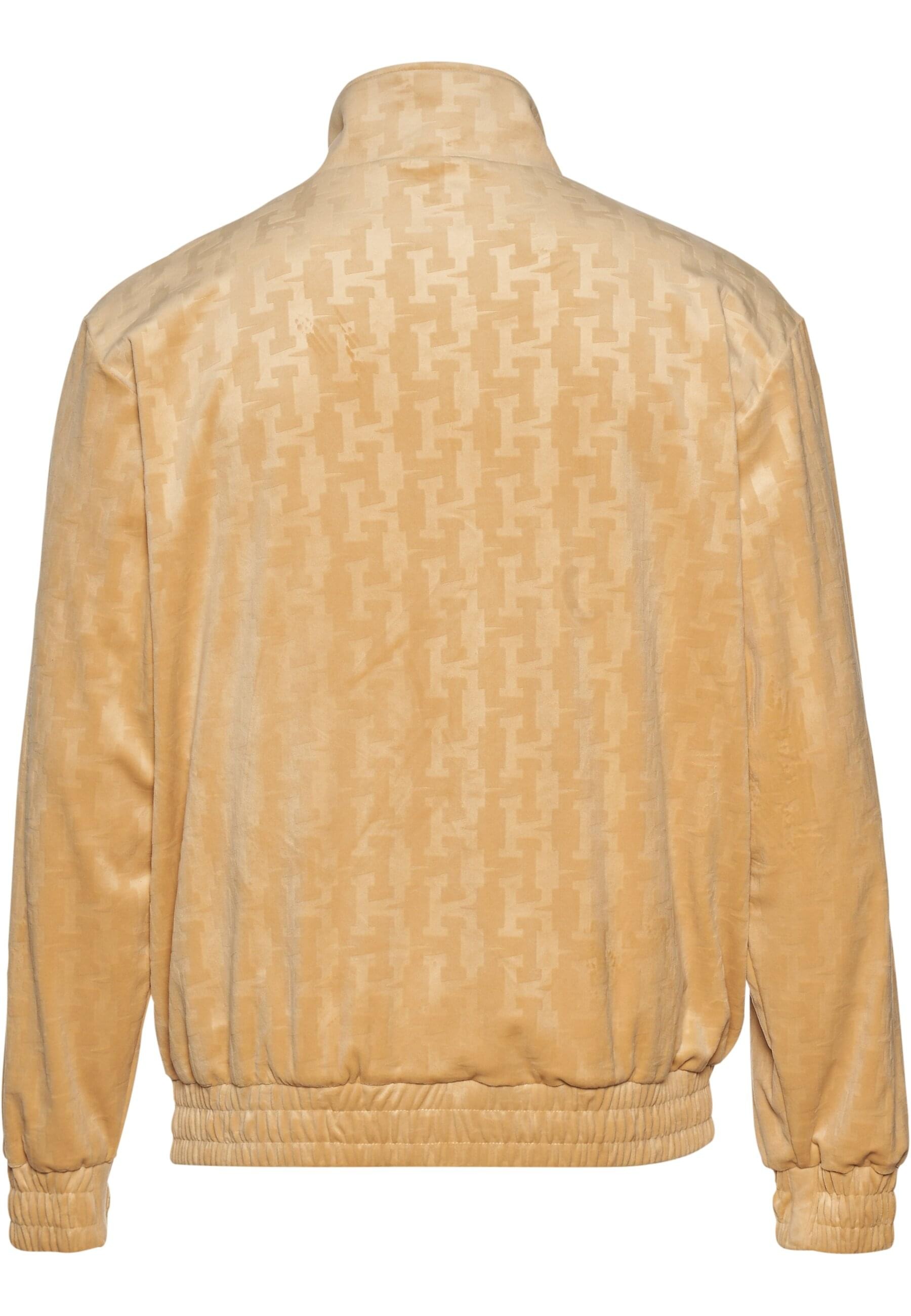 Karl Kani Allwetterjacke "Karl Kani Unisex", (1 St.), ohne Kapuze günstig online kaufen