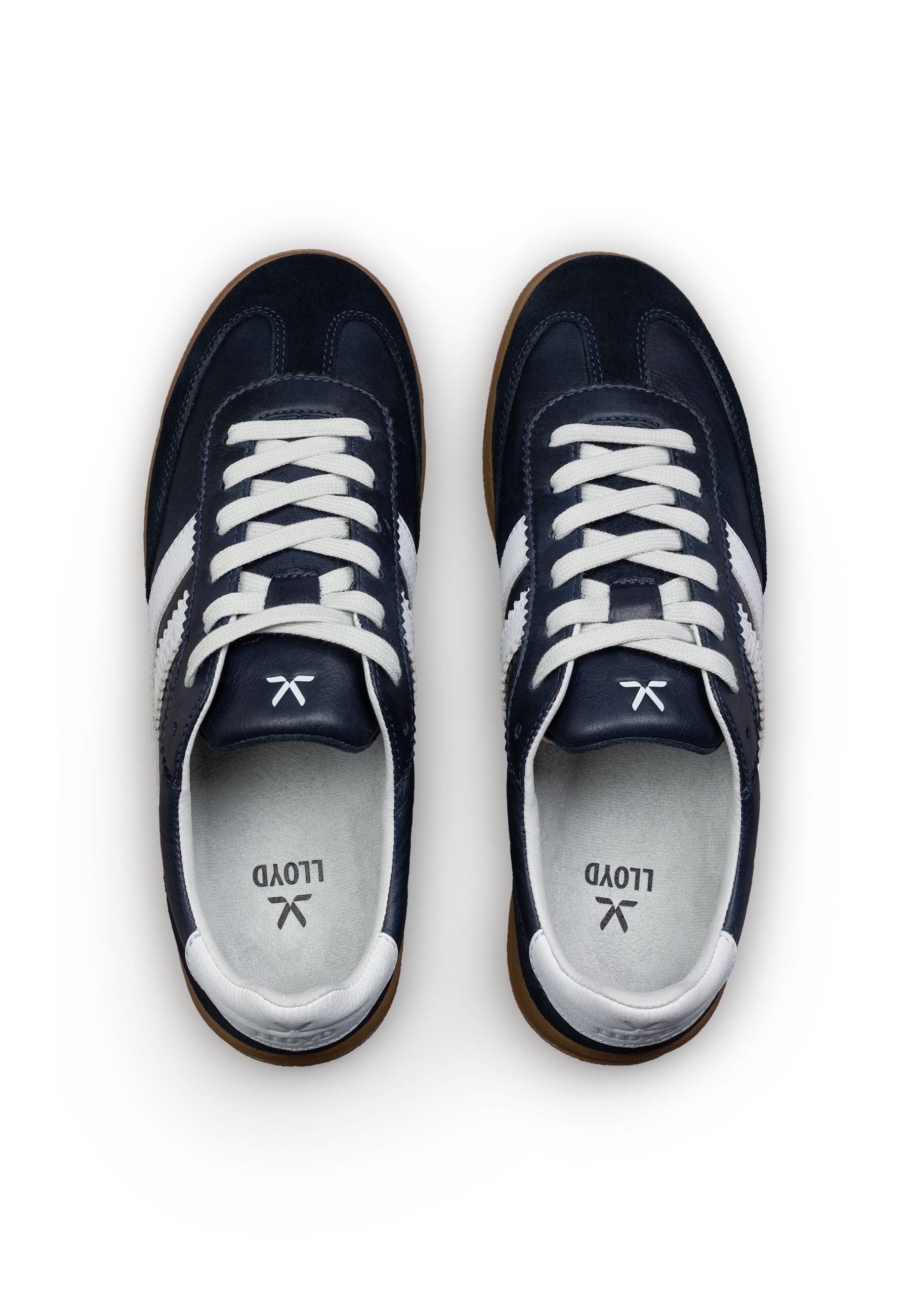 Lloyd Sneaker »BRAVA«  mit modernem Design