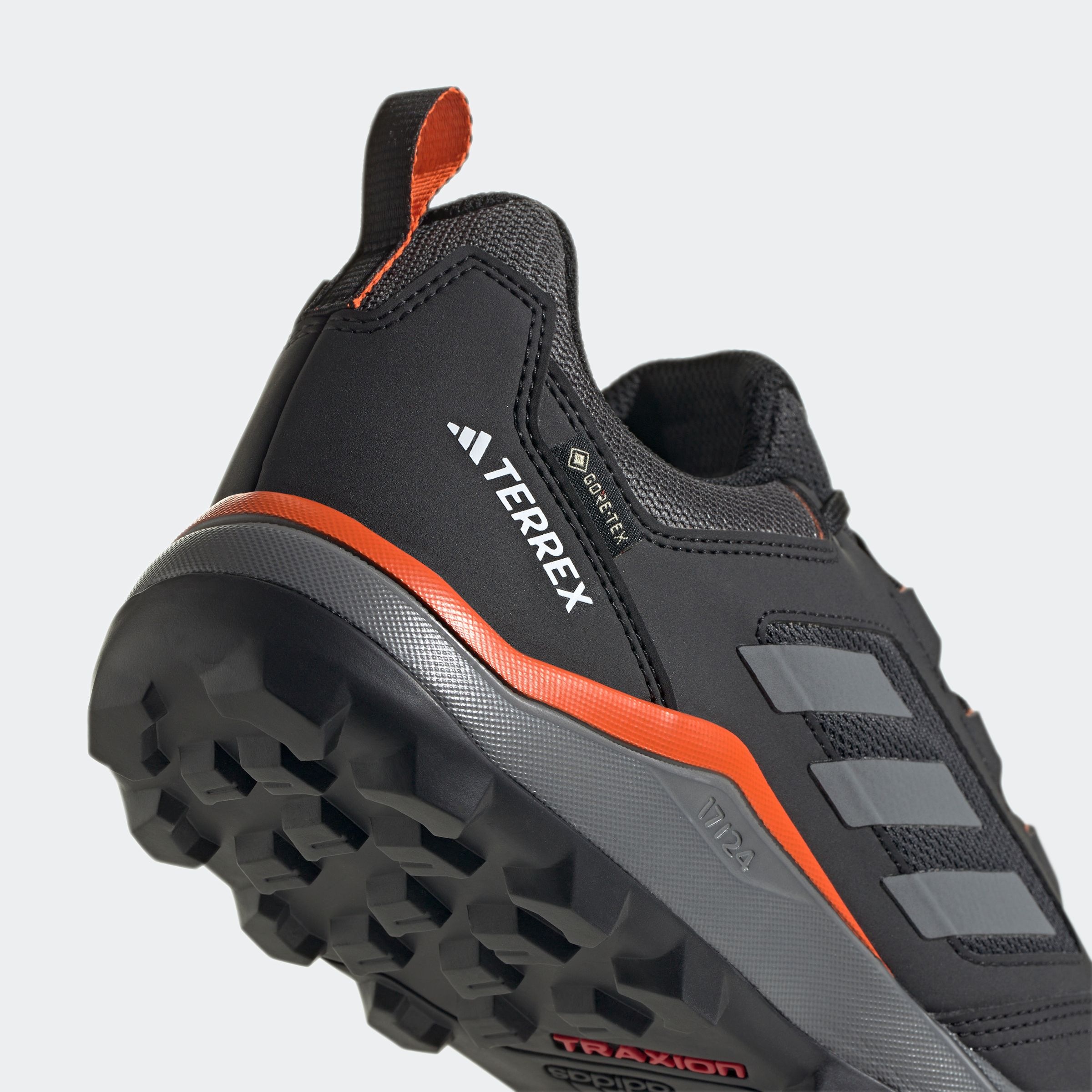 adidas TERREX Laufschuh »TRACEROCKER 2.0 GORE-TEX TRAILRUNNING«, wasserdicht
