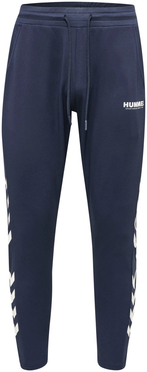 hummel Jogginghose »LEGACY POLY TAPERED PANTS«